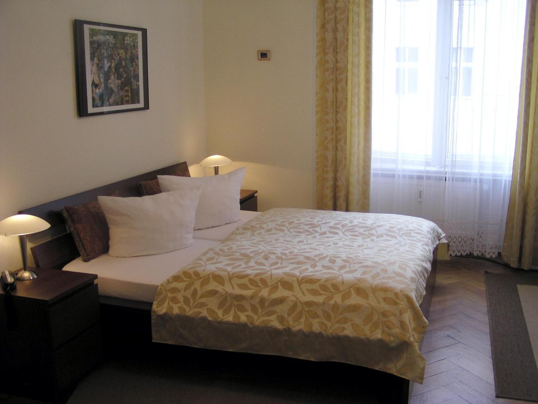 Comfort Double Room photo 2