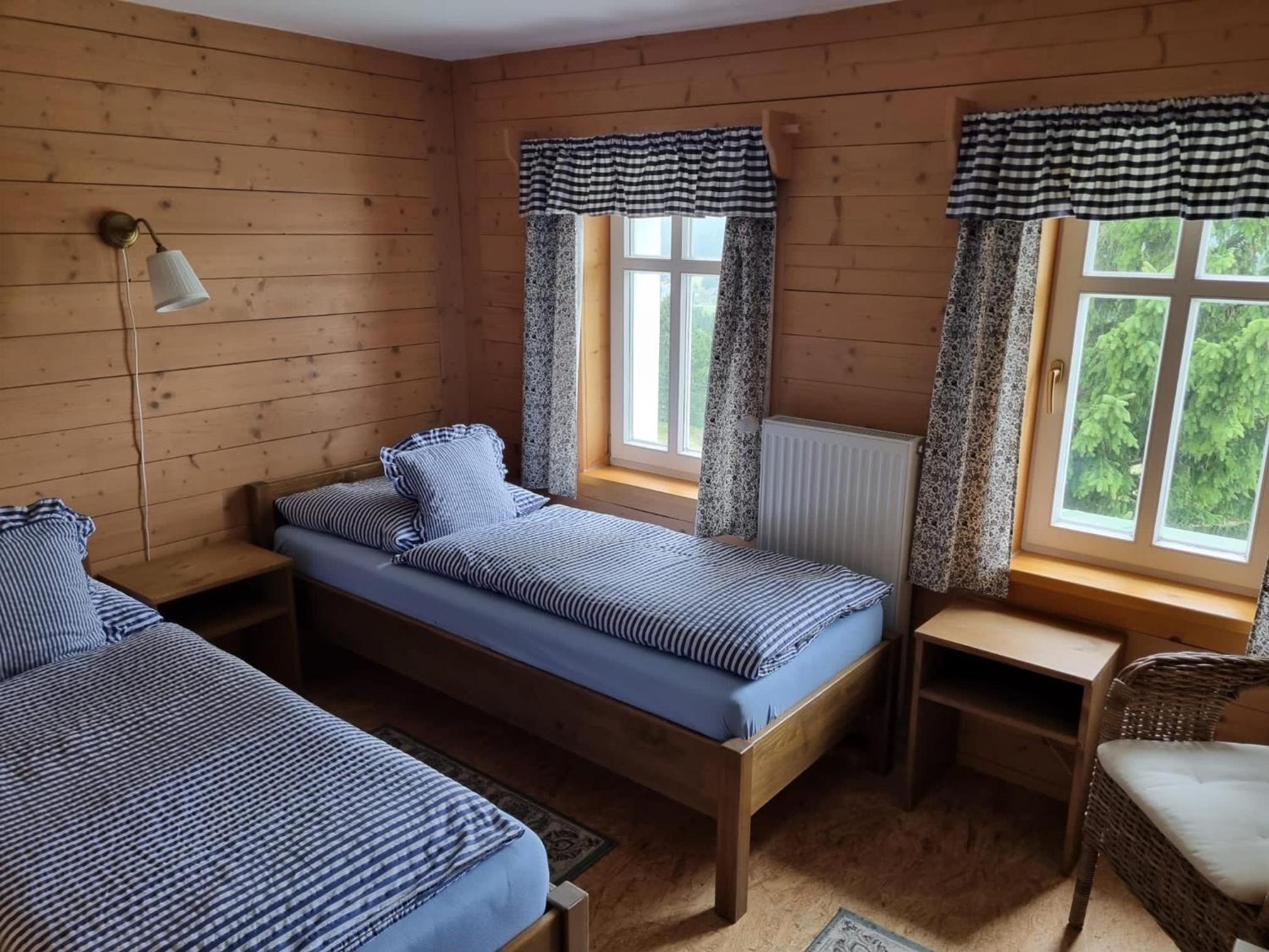 Twin Room with View photo 1