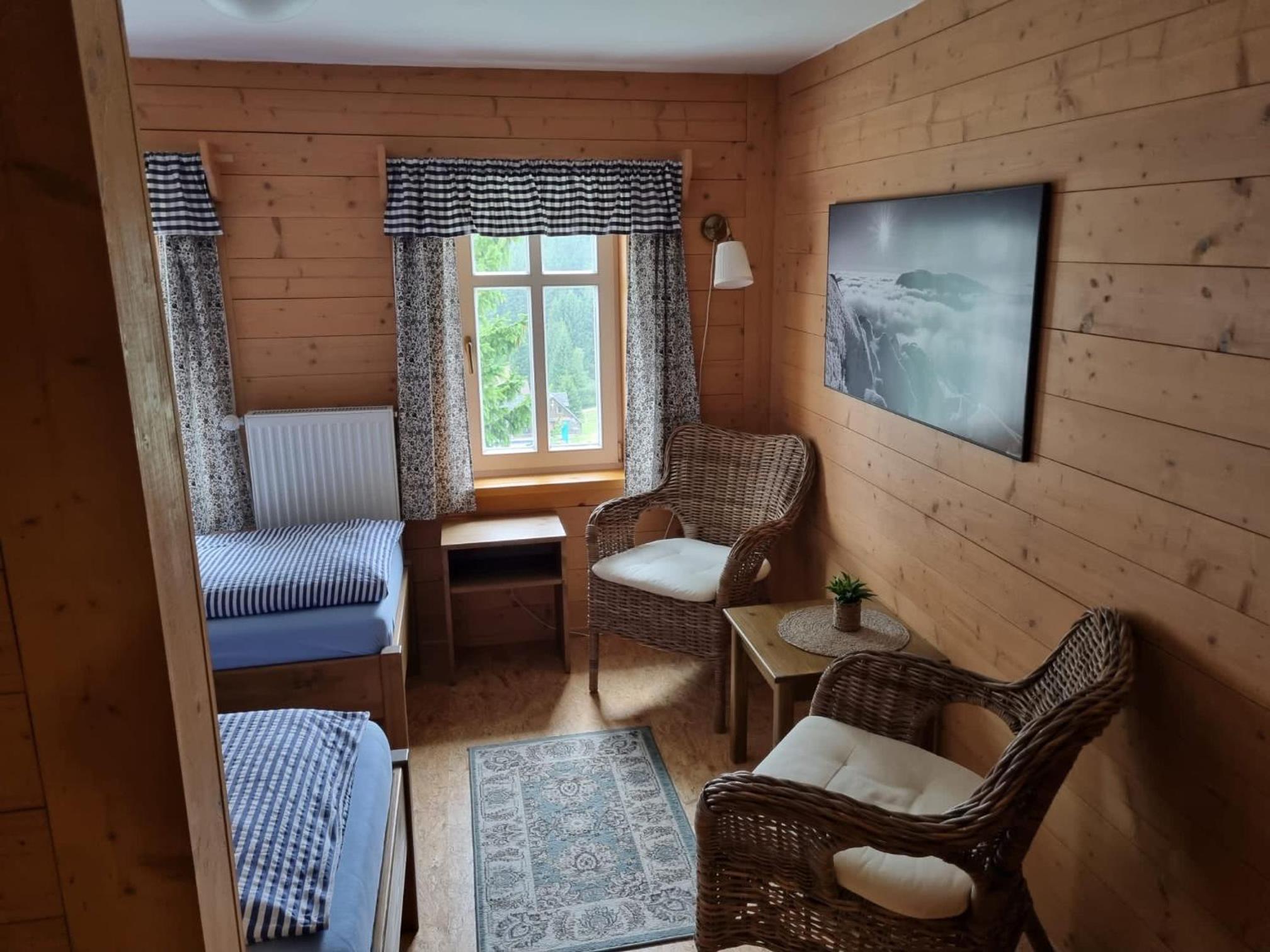 Twin Room with View photo 3