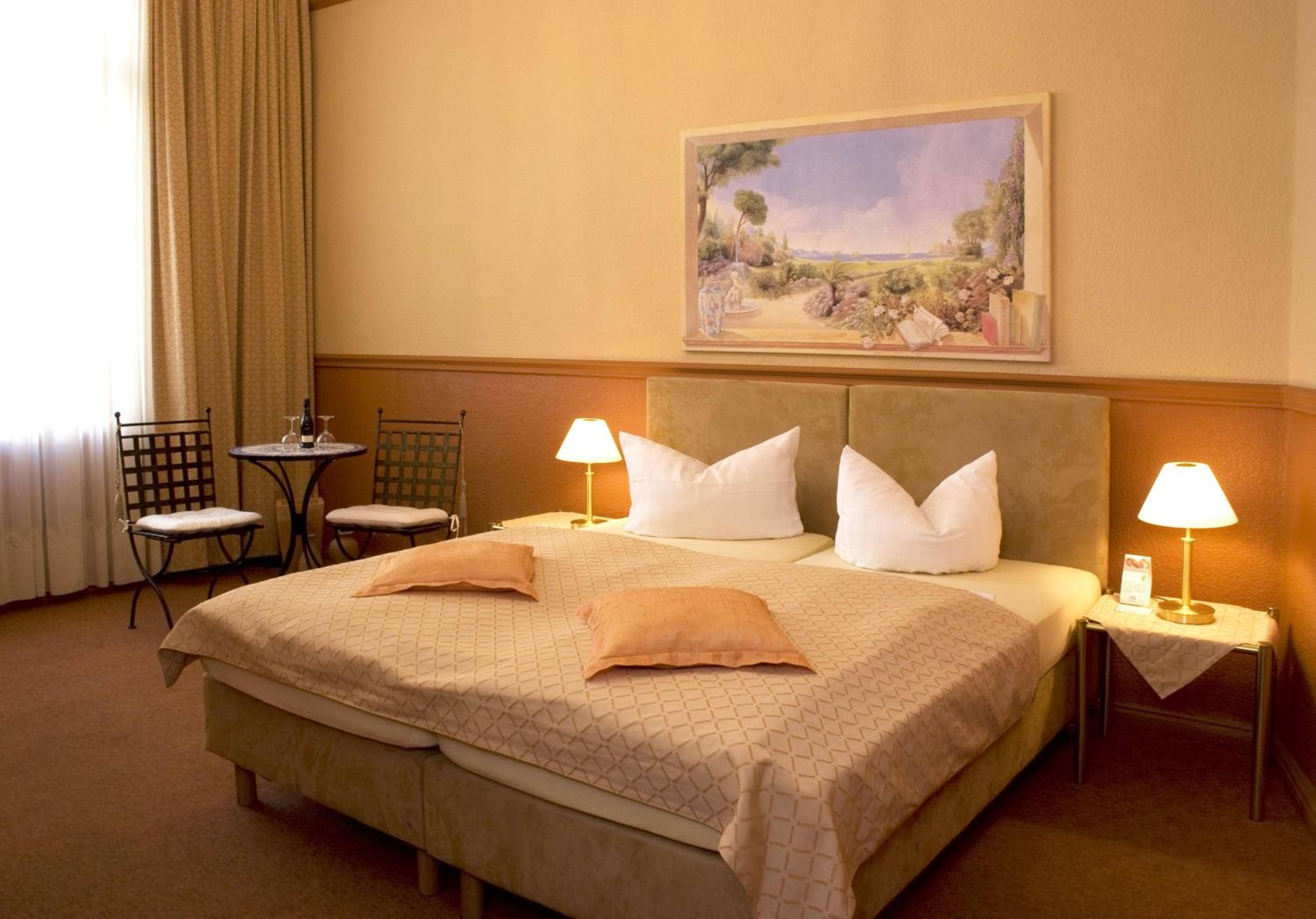 Comfort Double Room photo 1