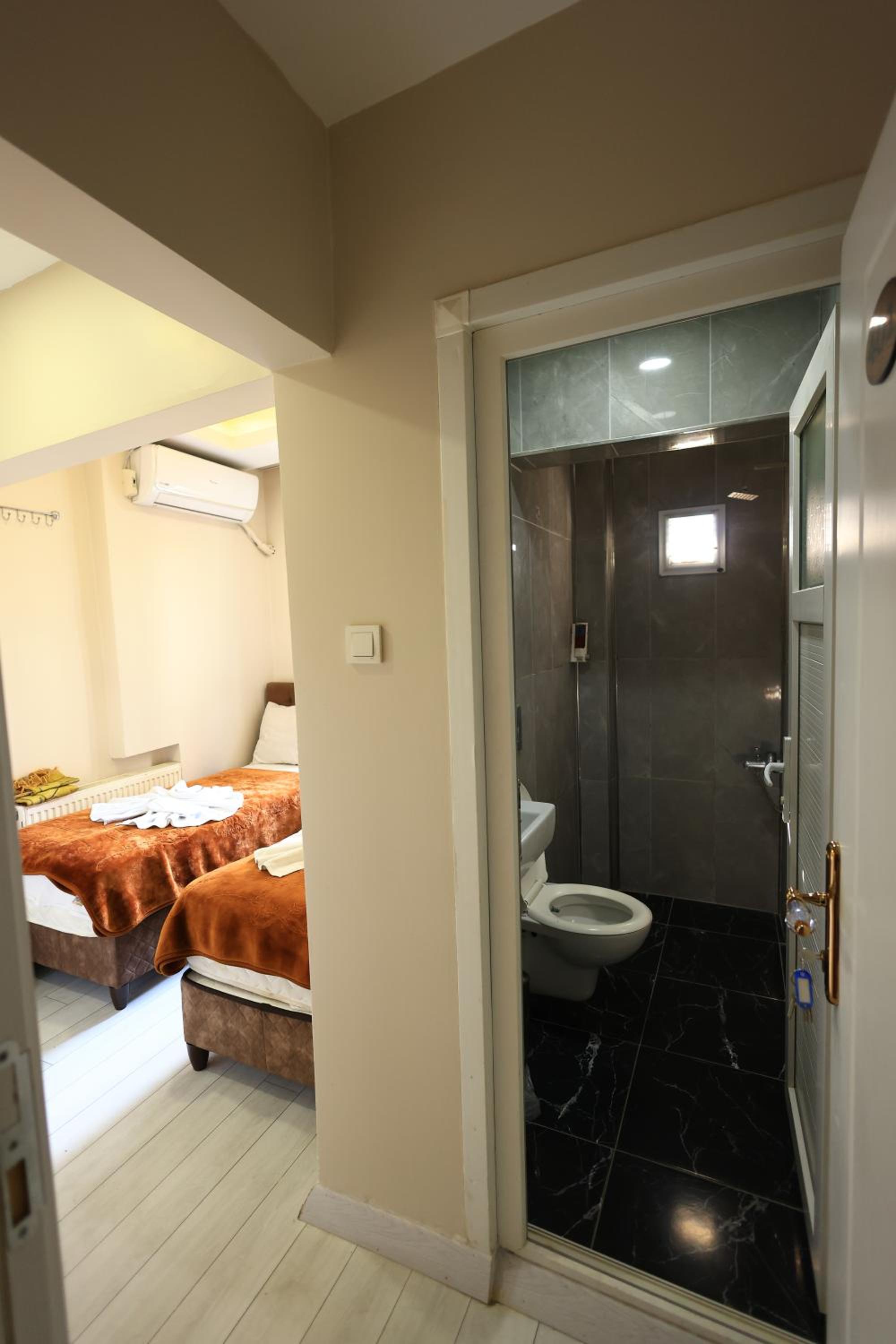 Twin Room photo 1