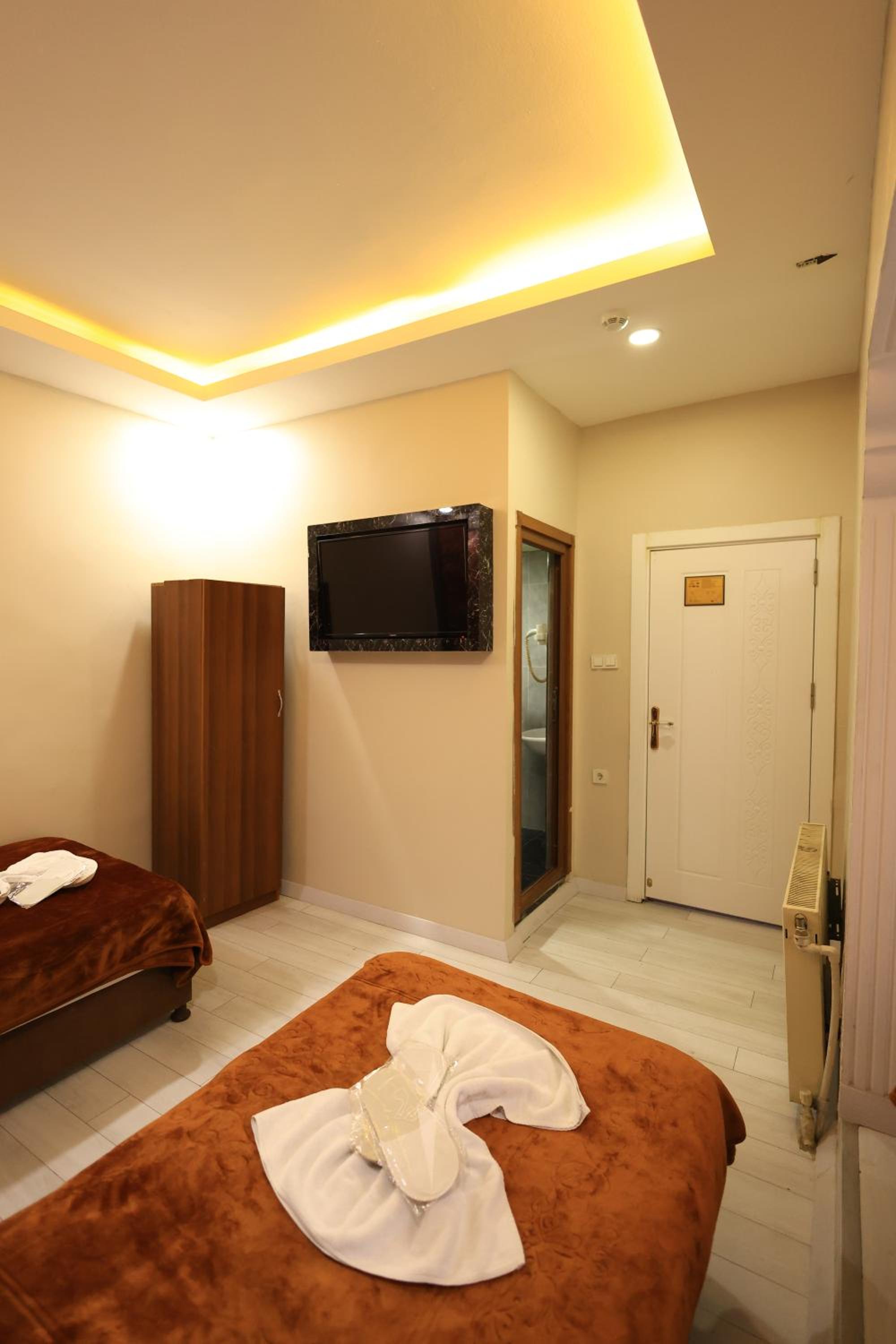Twin Room photo 2