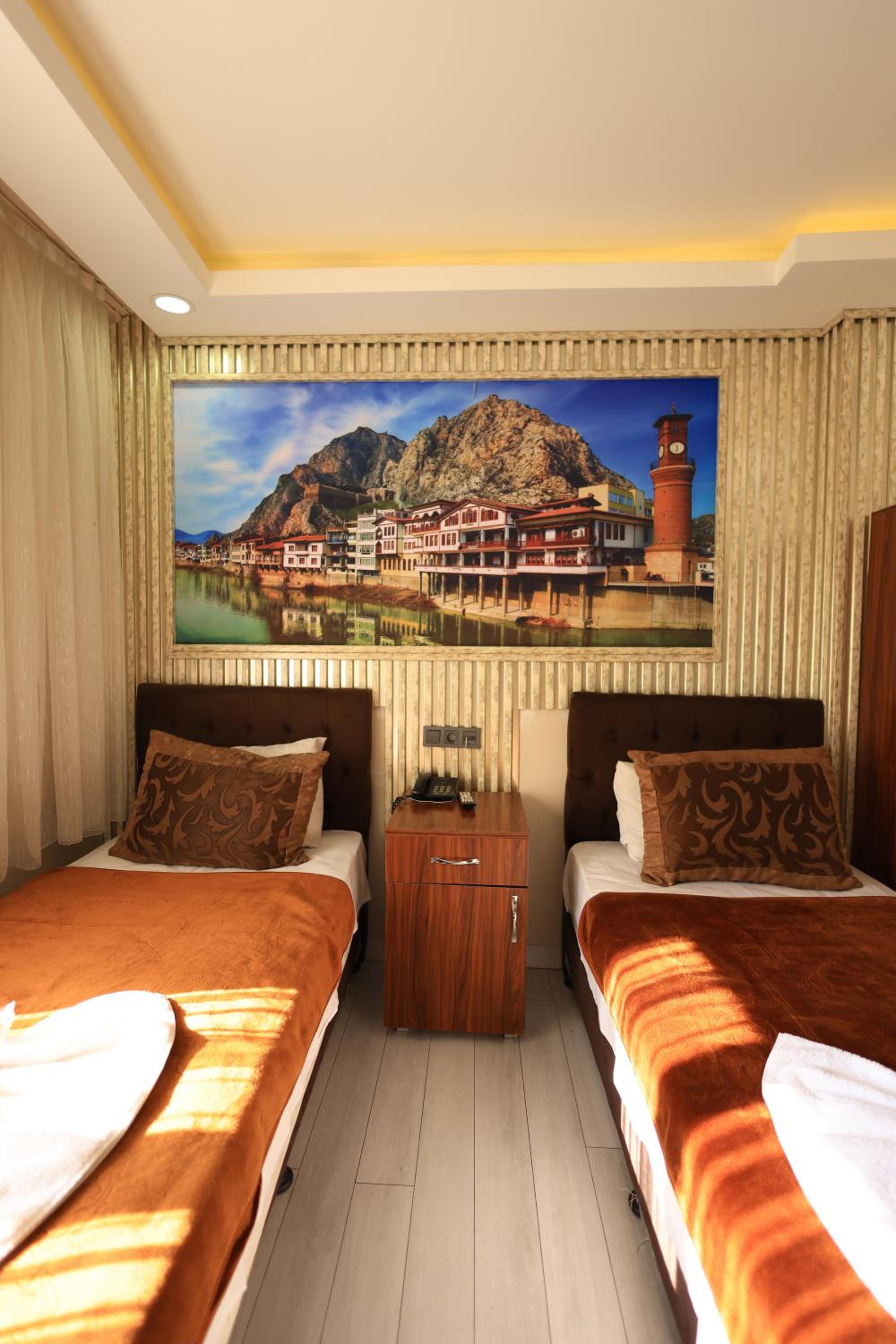 Twin Room photo 3