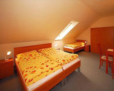 Superior Triple Room photo 1