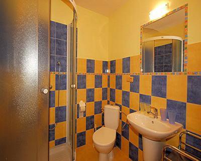 Superior Quadruple Room photo 2