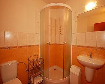 Superior Quadruple Room photo 3
