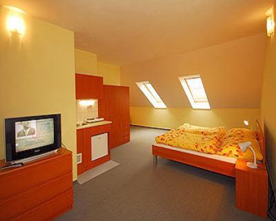 Superior Quadruple Room photo 1