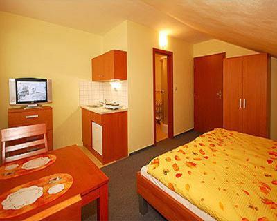 Superior Twin Room photo 1