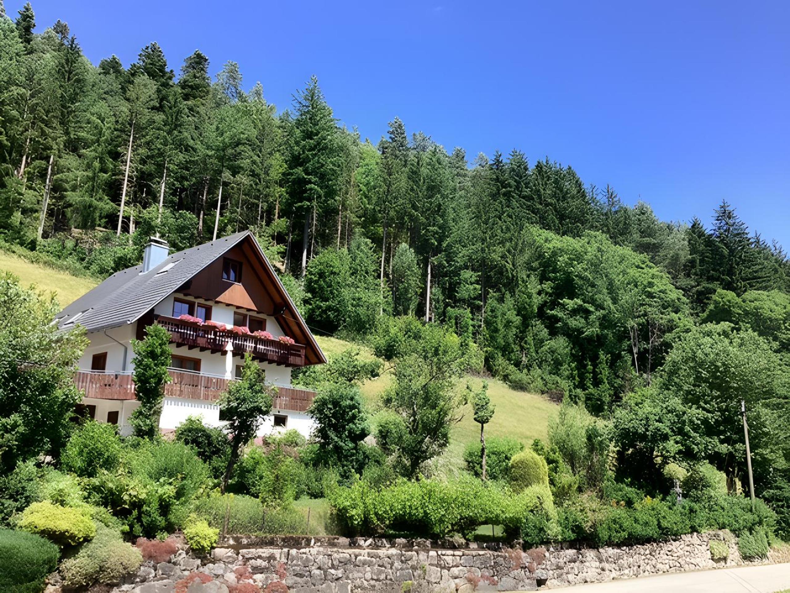Two-Bedroom Deluxe Apartment with Garden View photo 1