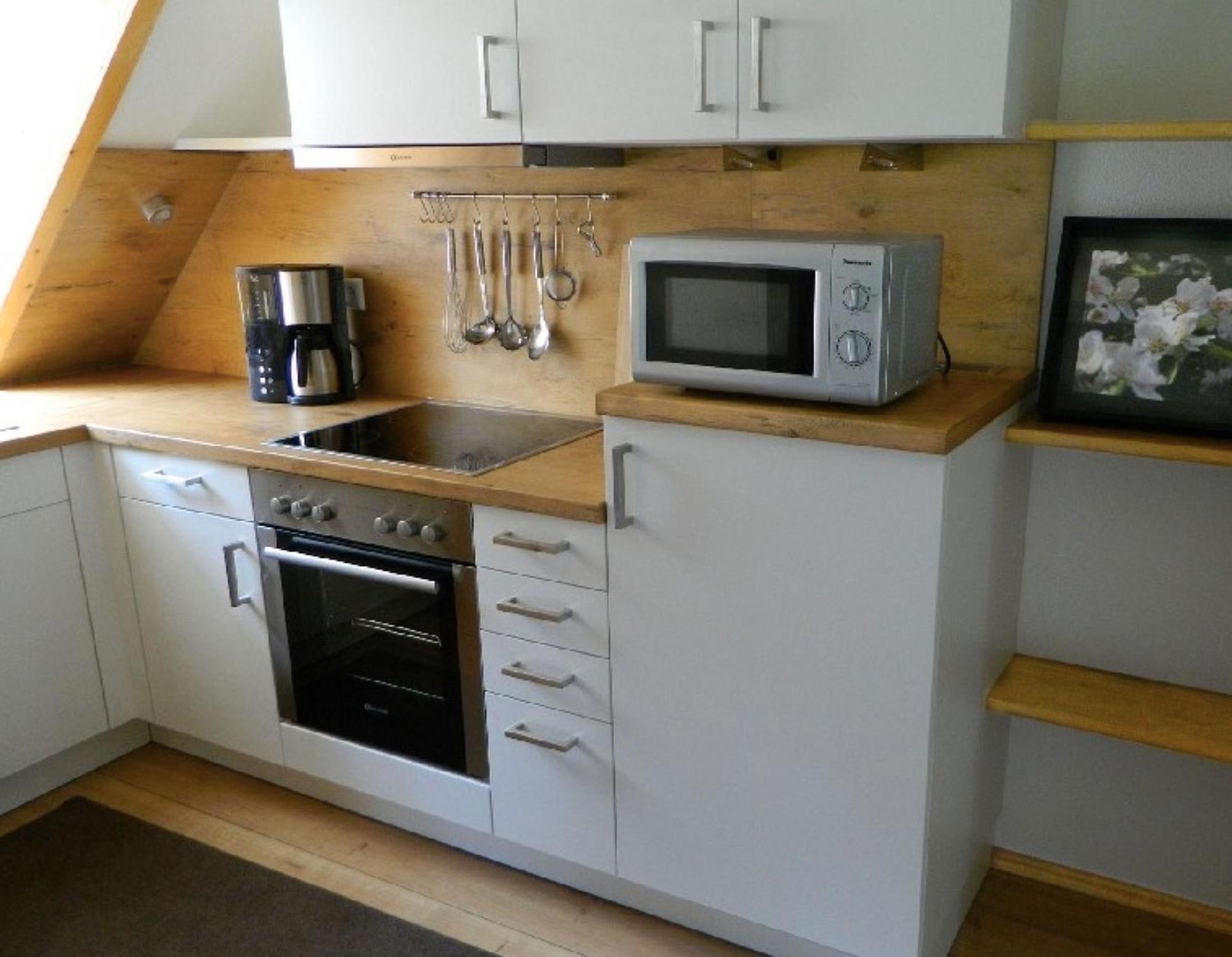 Two-Bedroom Deluxe Apartment with Garden View photo 3