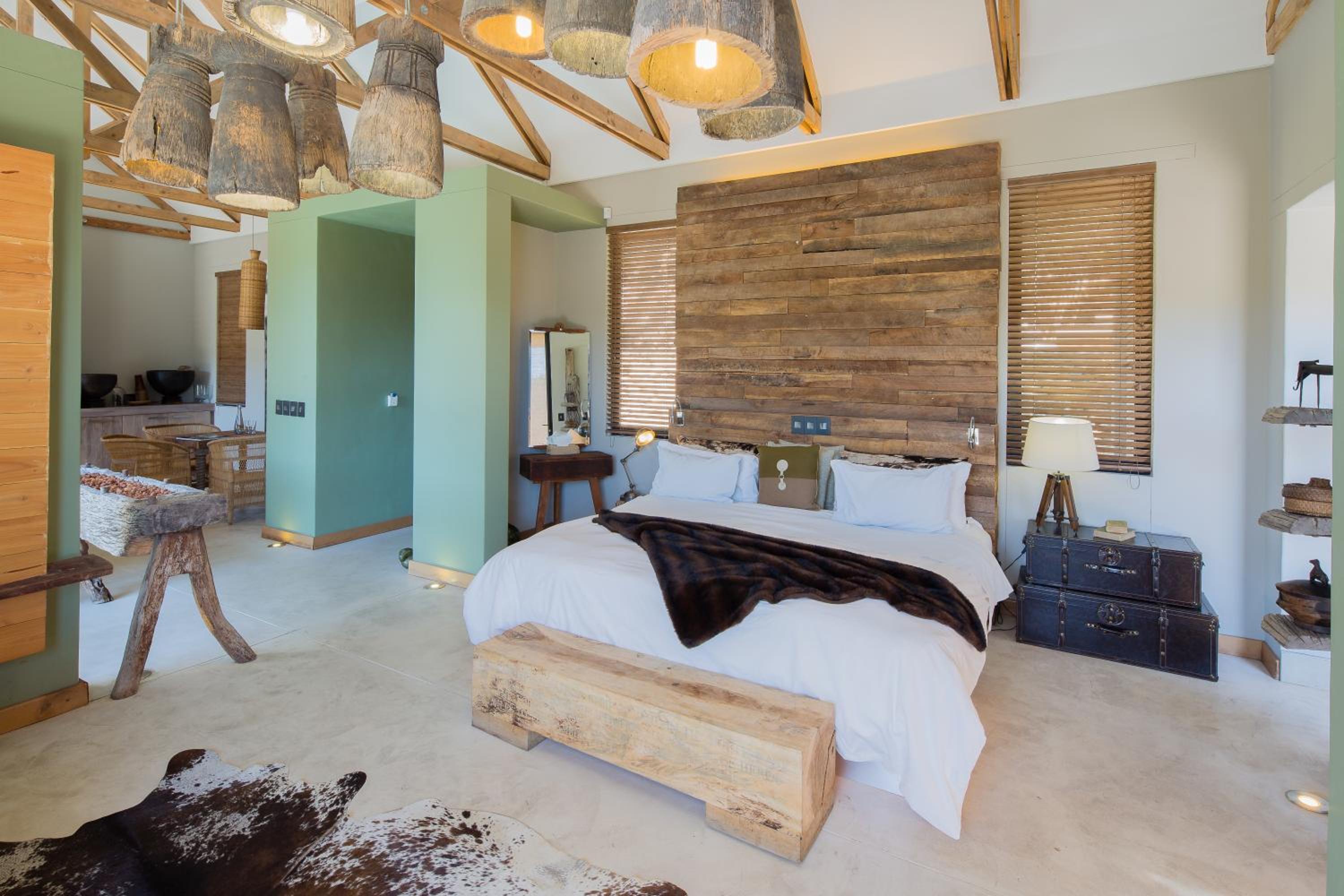 King Suite photo 2
