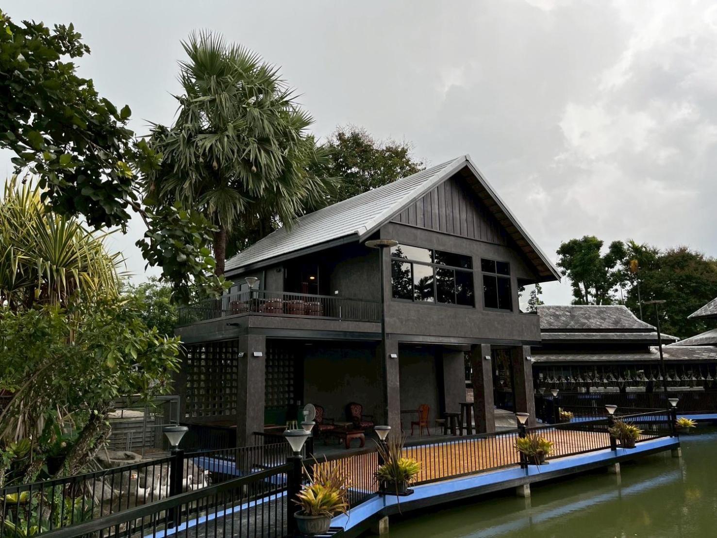 Family Suite with Balcony
