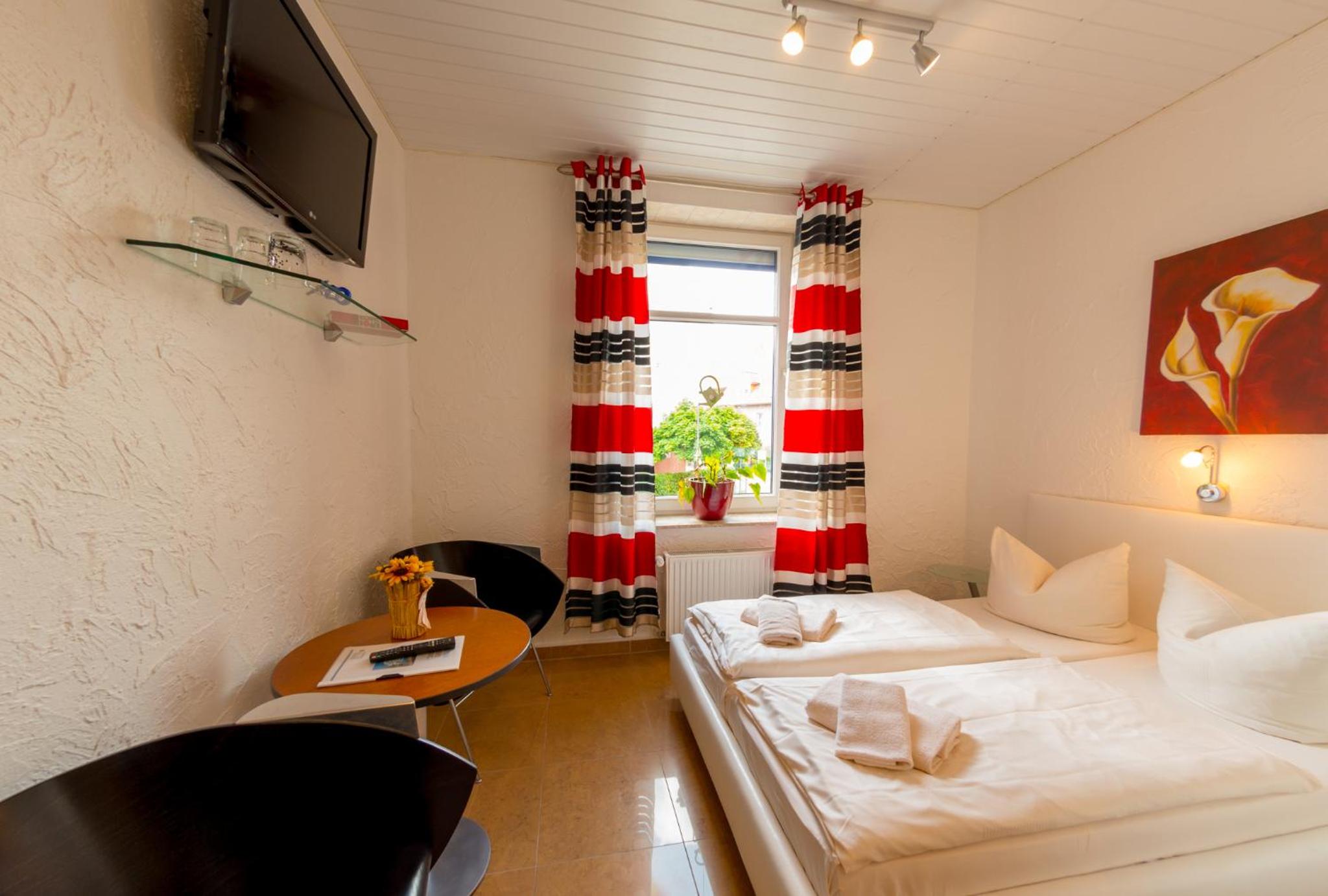 Standard Double Room photo 1
