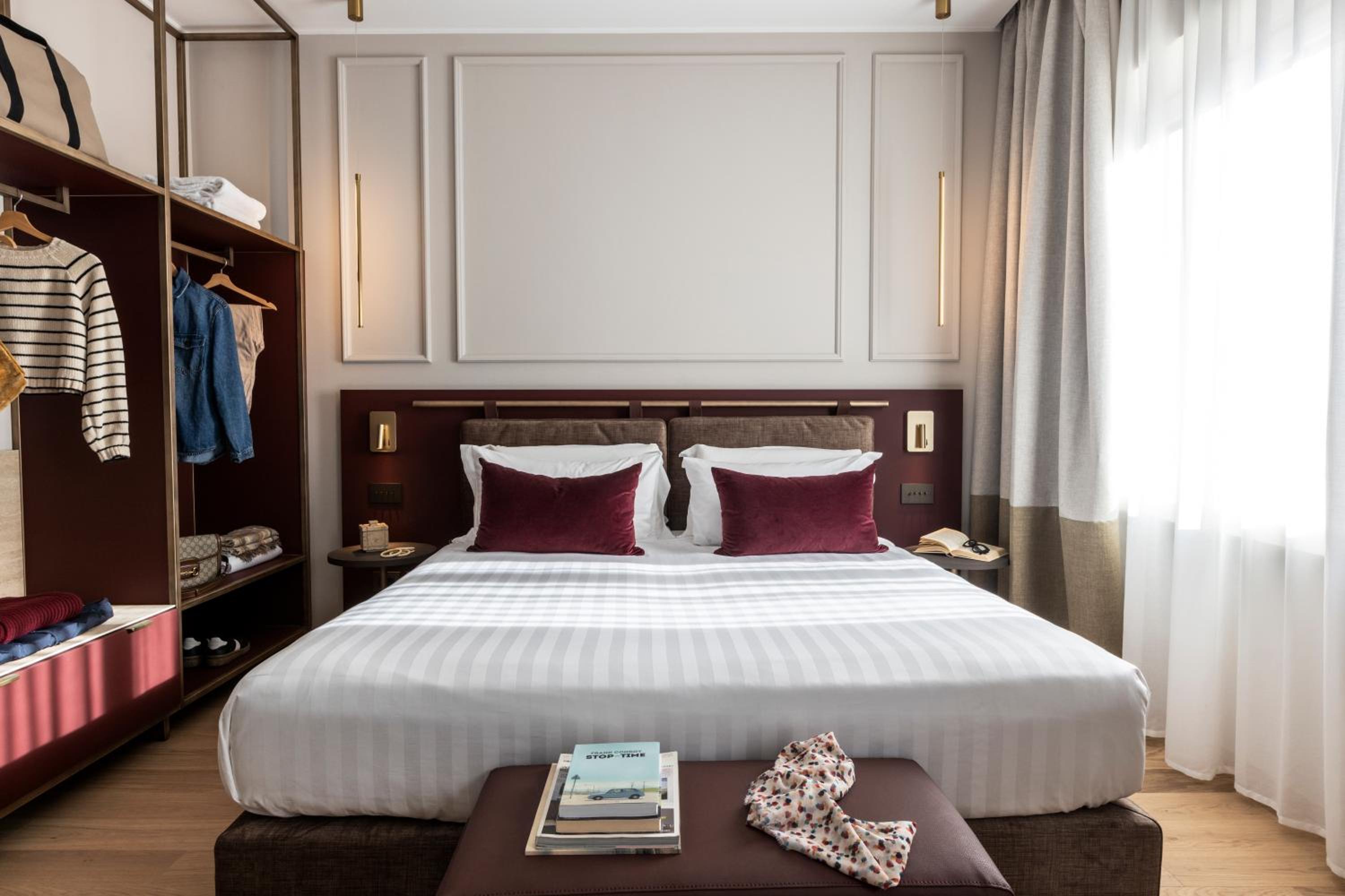 Deluxe Triple Room photo 1