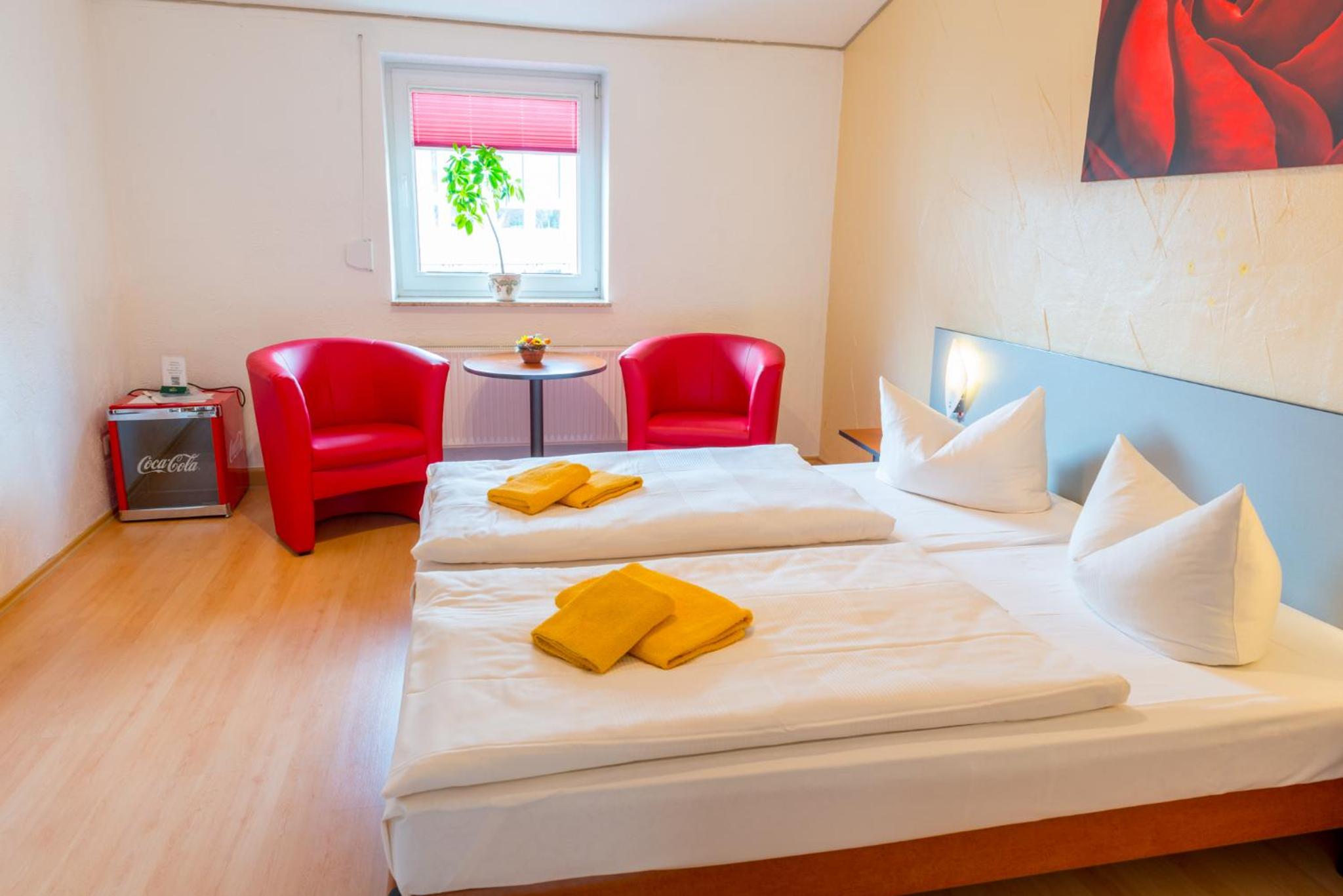 Comfort Double Room photo 1