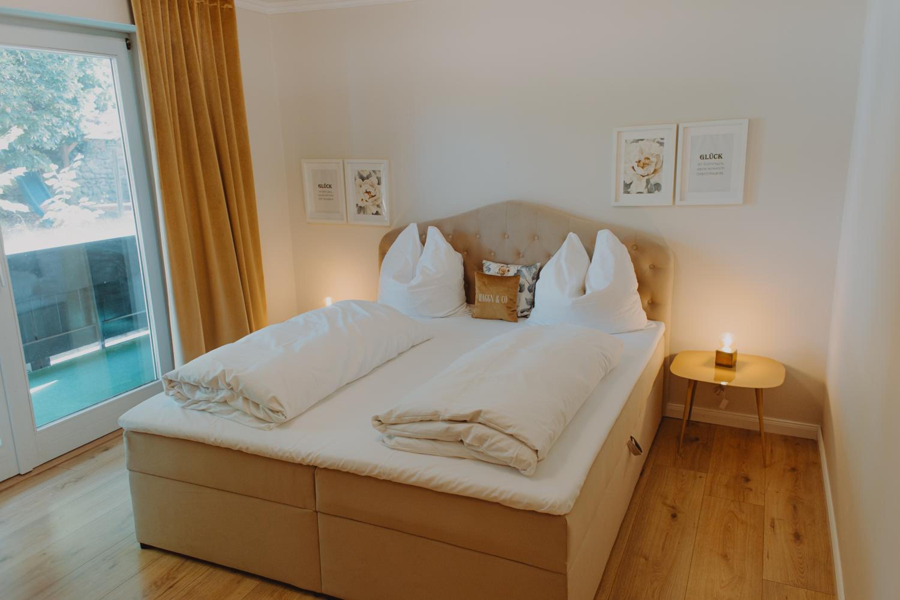 Double Room with Balcony photo 3