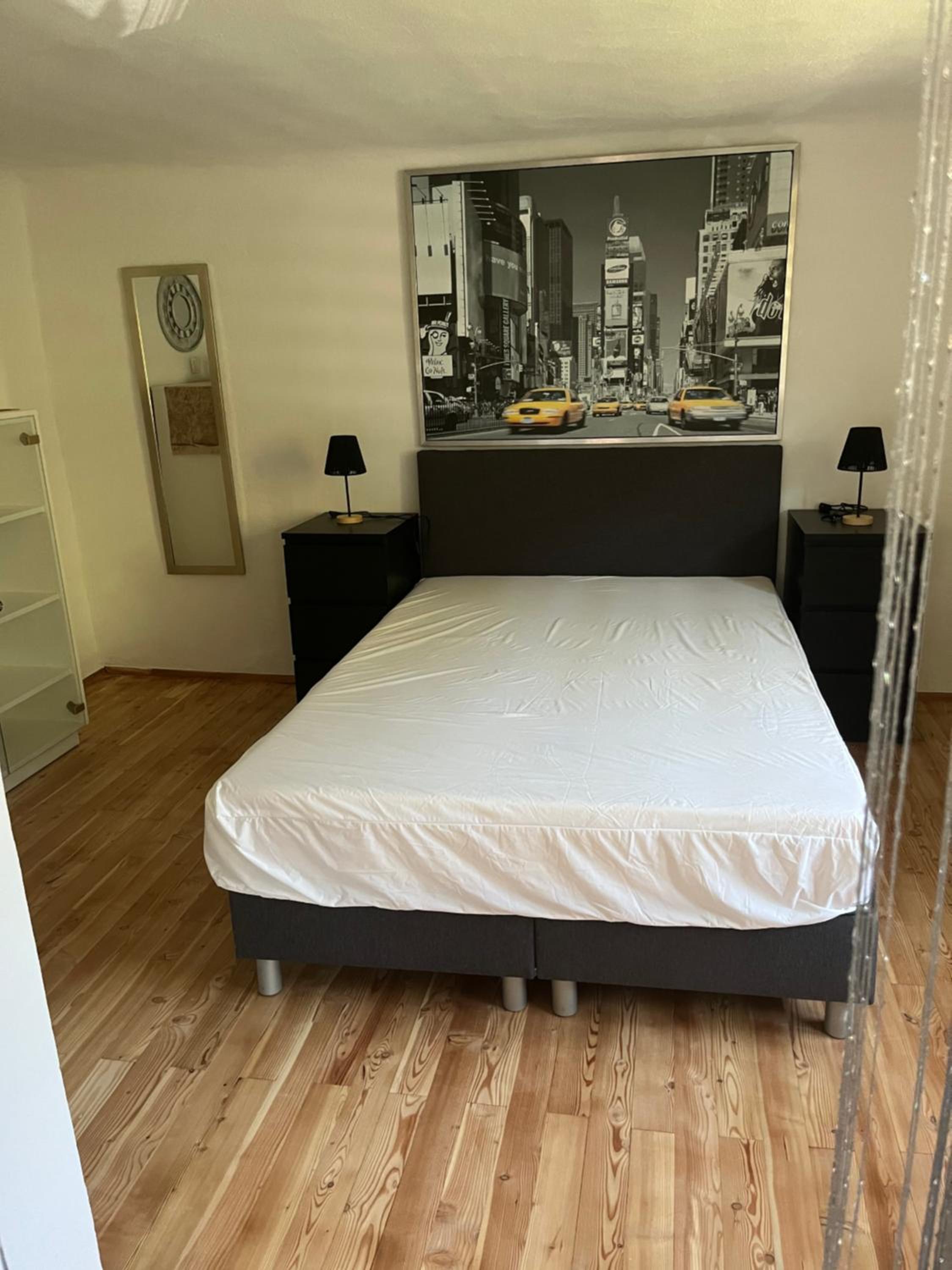 Quadruple Room with Terrace