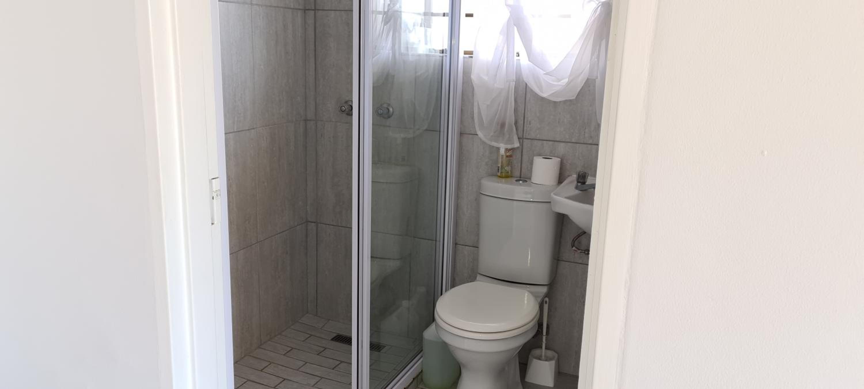 Double Room with Terrace photo 2