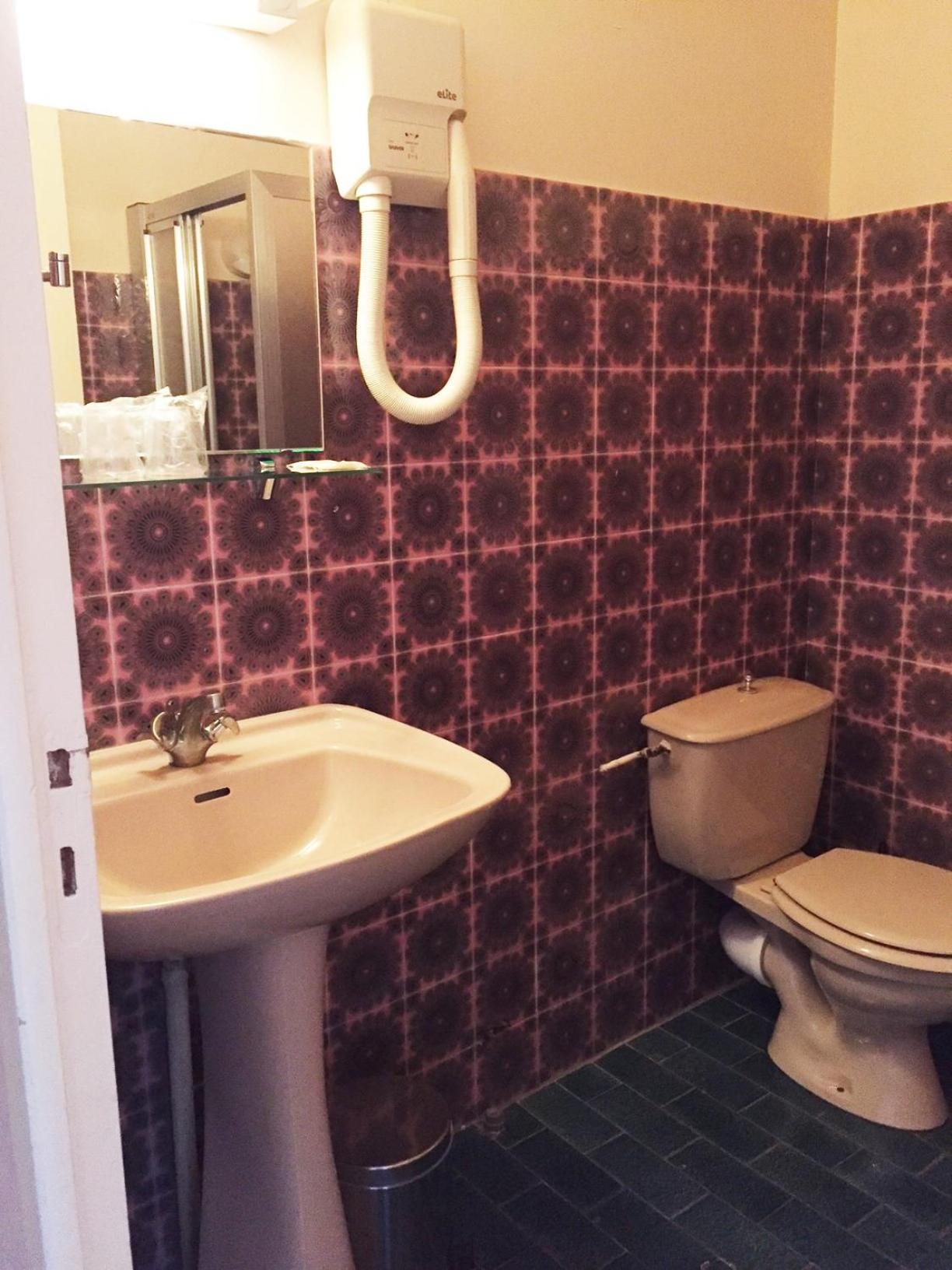 Petite Chambre Double Petite Chambre Double