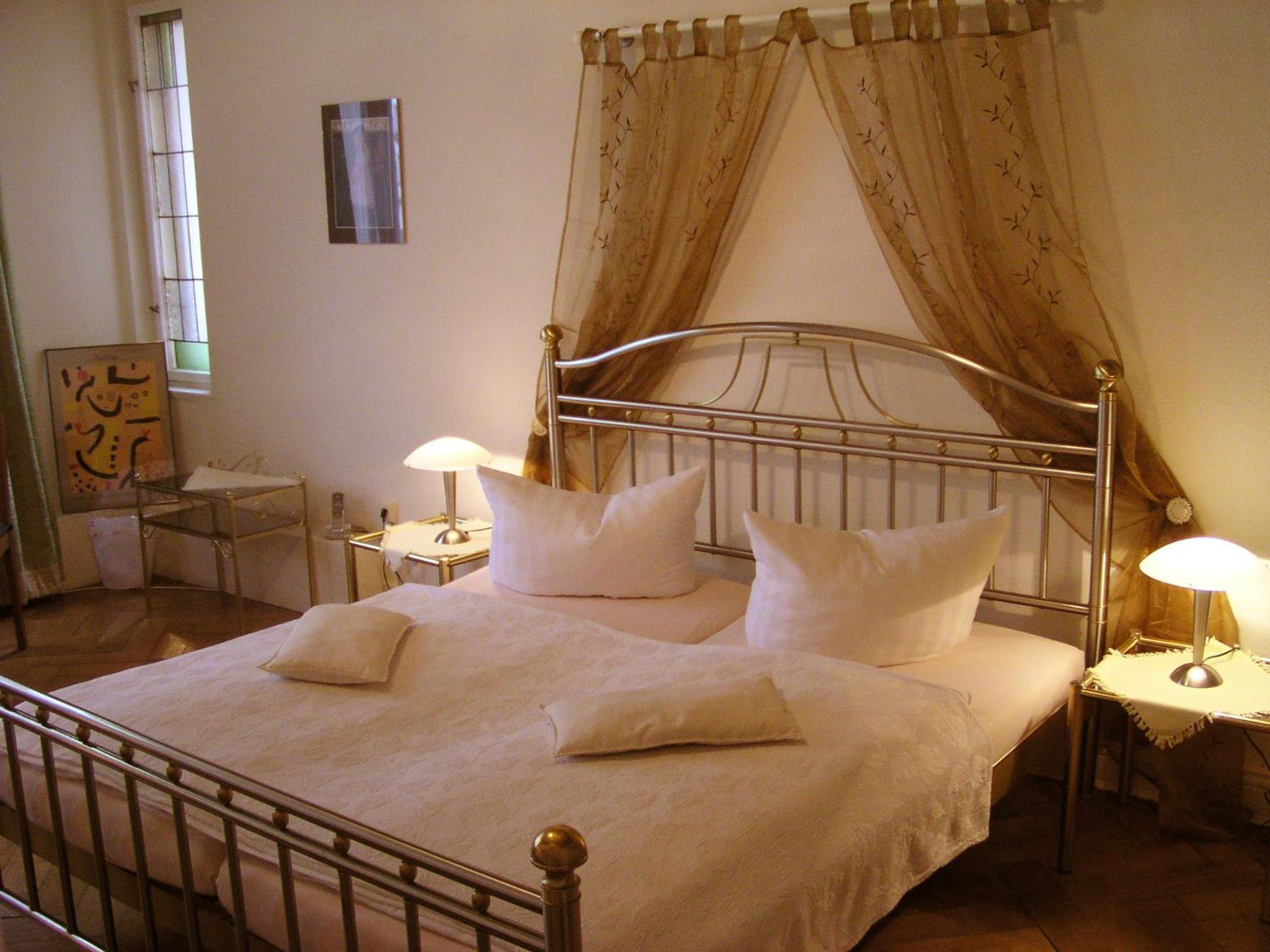 Comfort Double Room photo 3