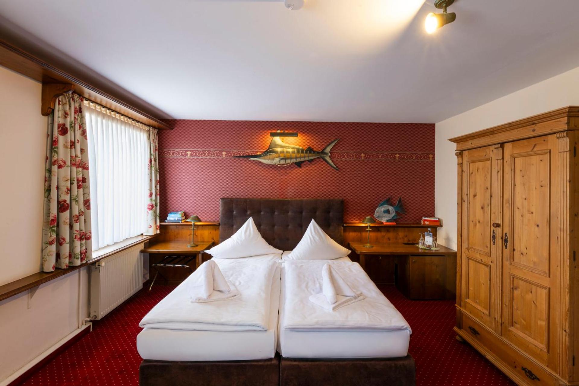 Double Room with Lake View photo 2