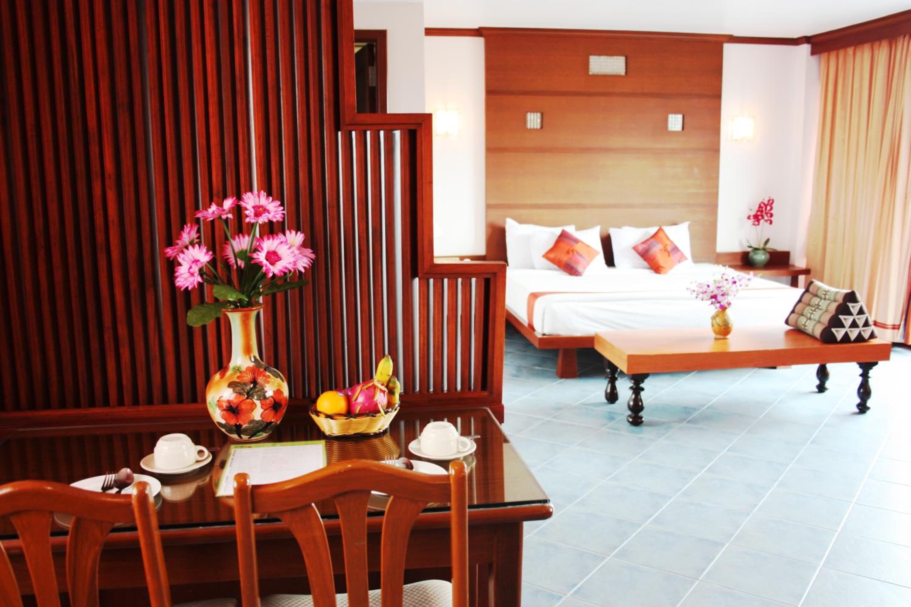 Superior Double Room - Photo 6