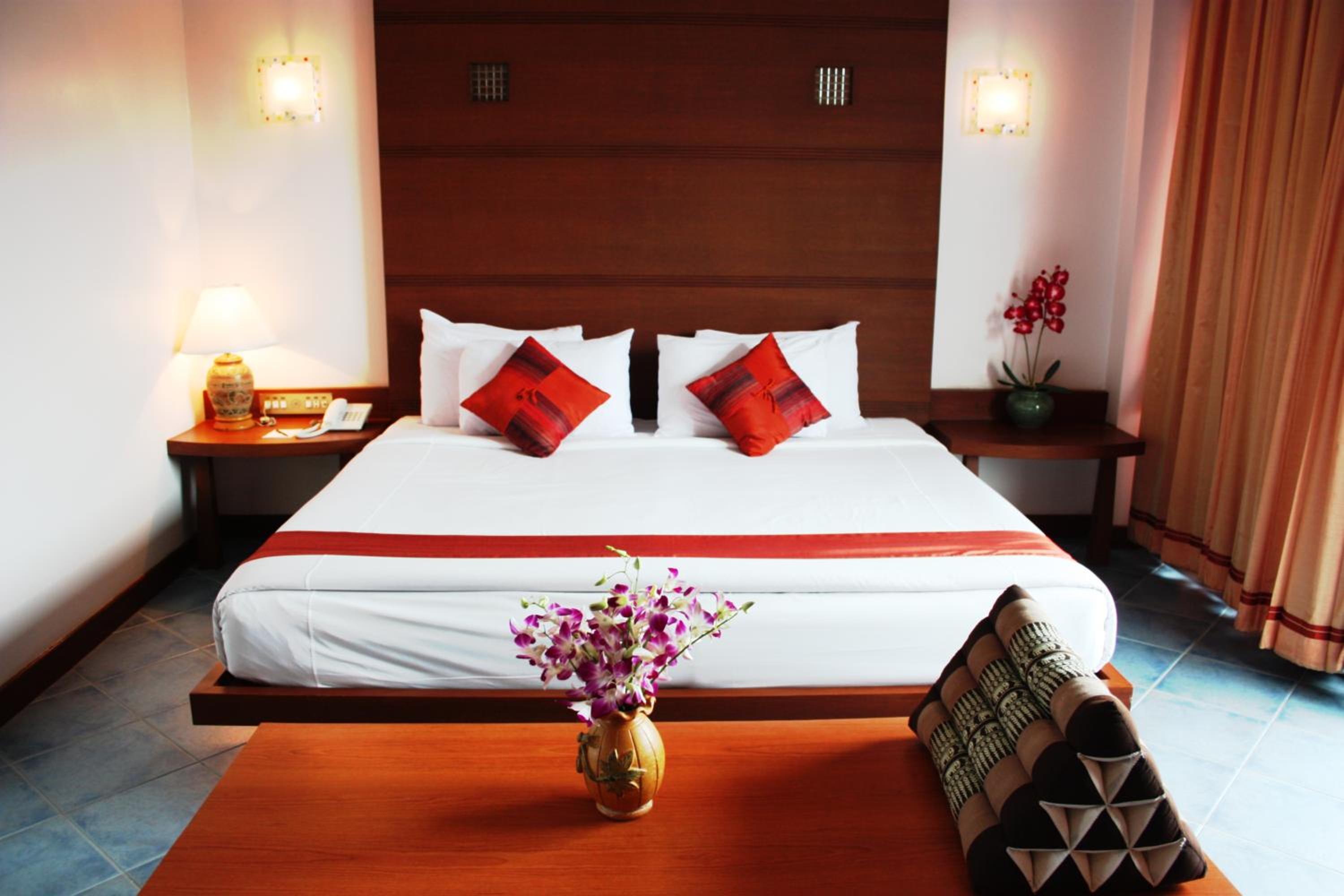 Superior Double Room - Photo 11