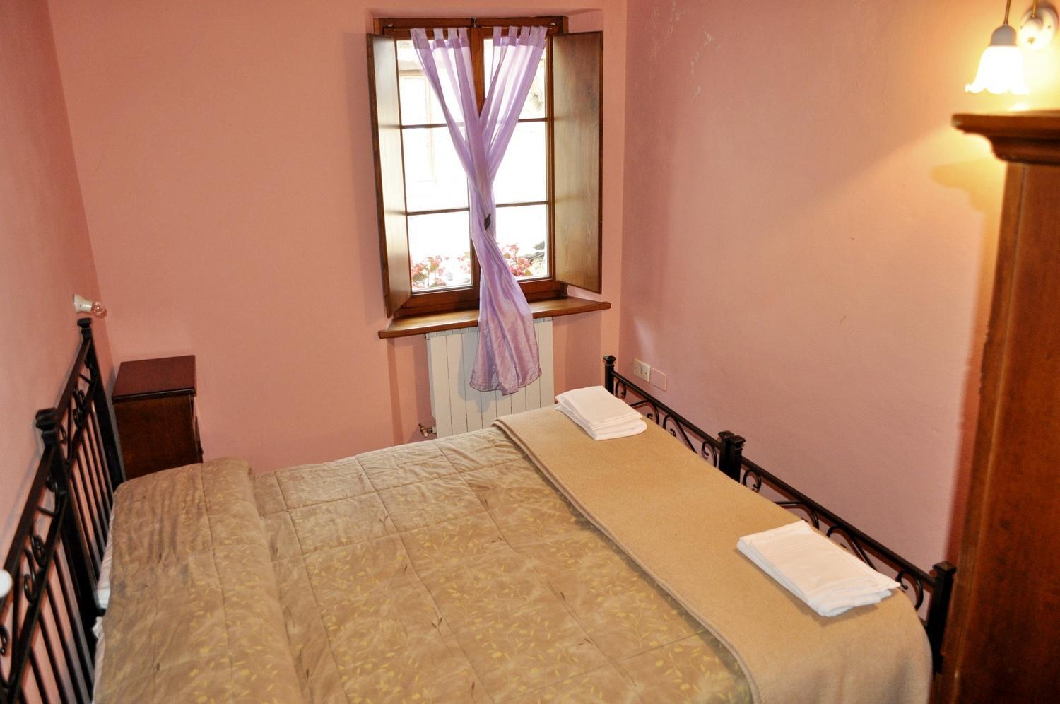 Four-Bedroom Apartment