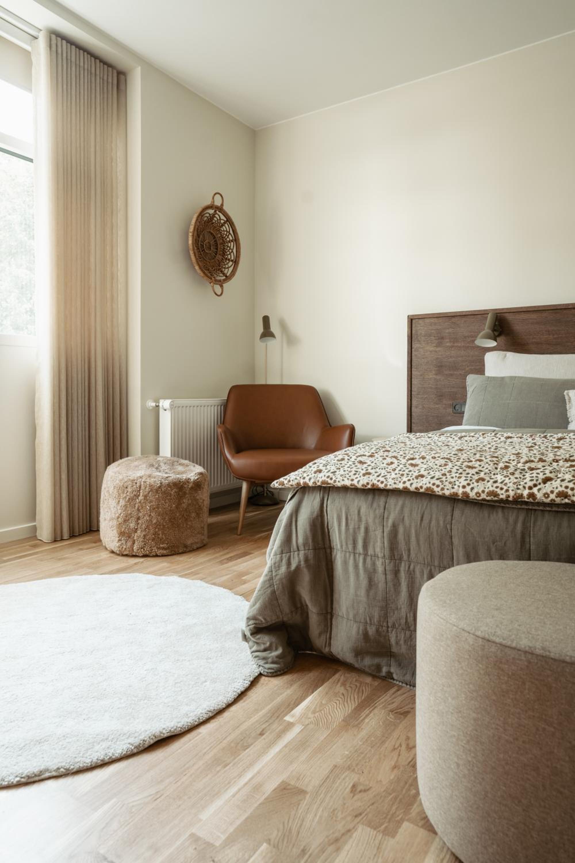 Large Double Room - Photo 10