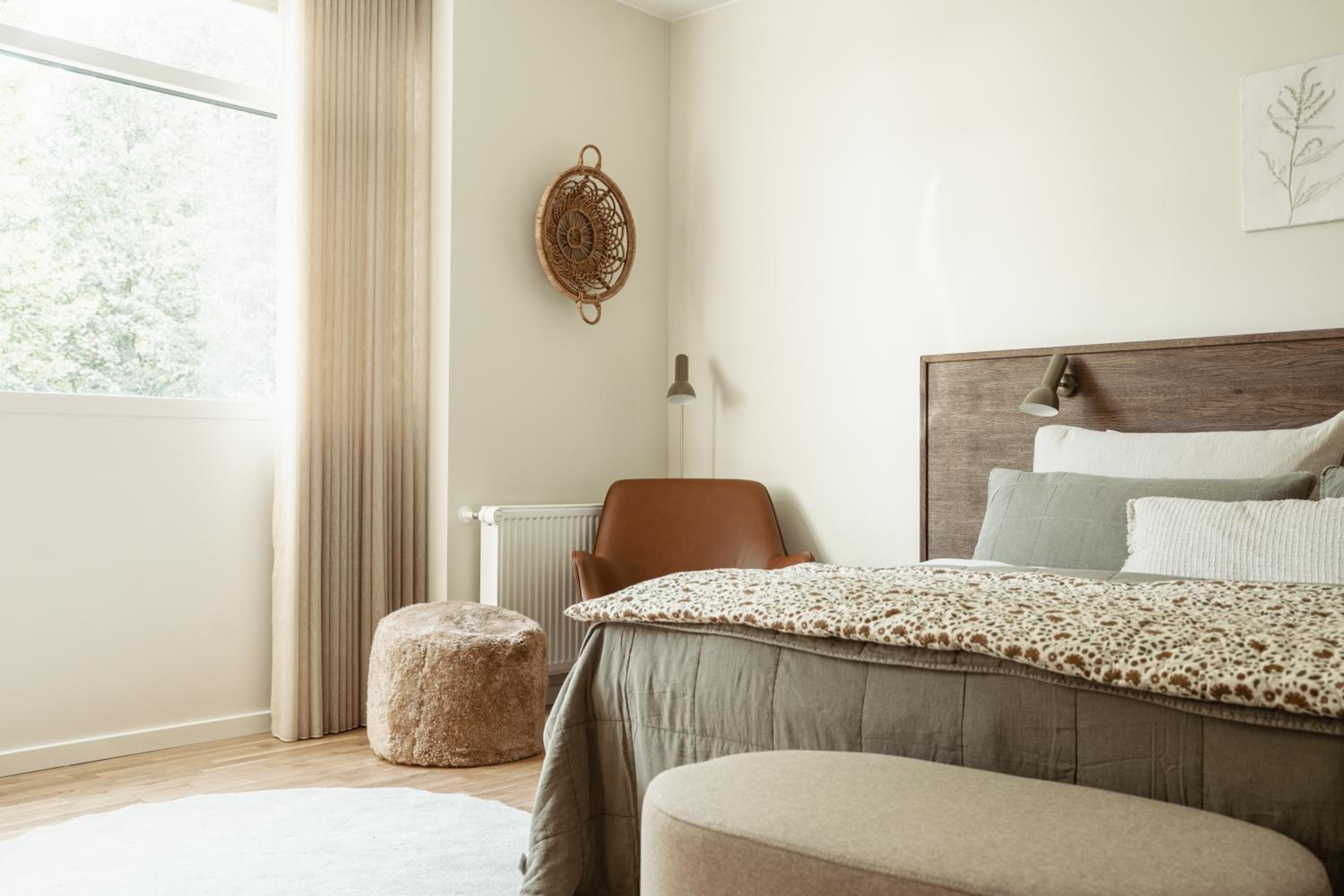 Large Double Room - Photo 20