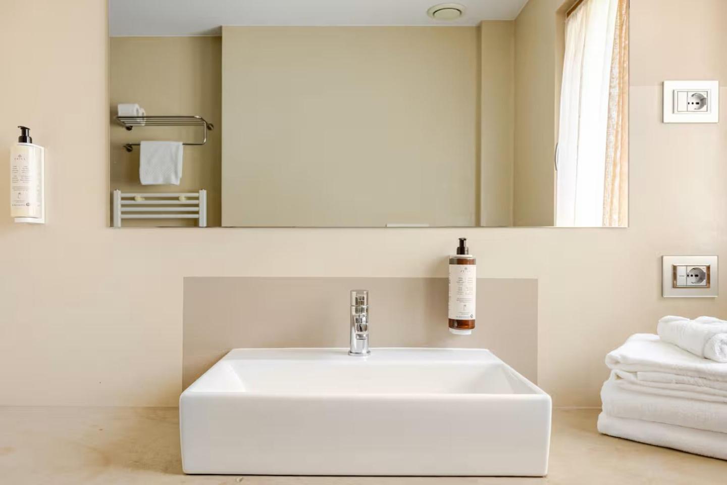 Deluxe Junior Suite