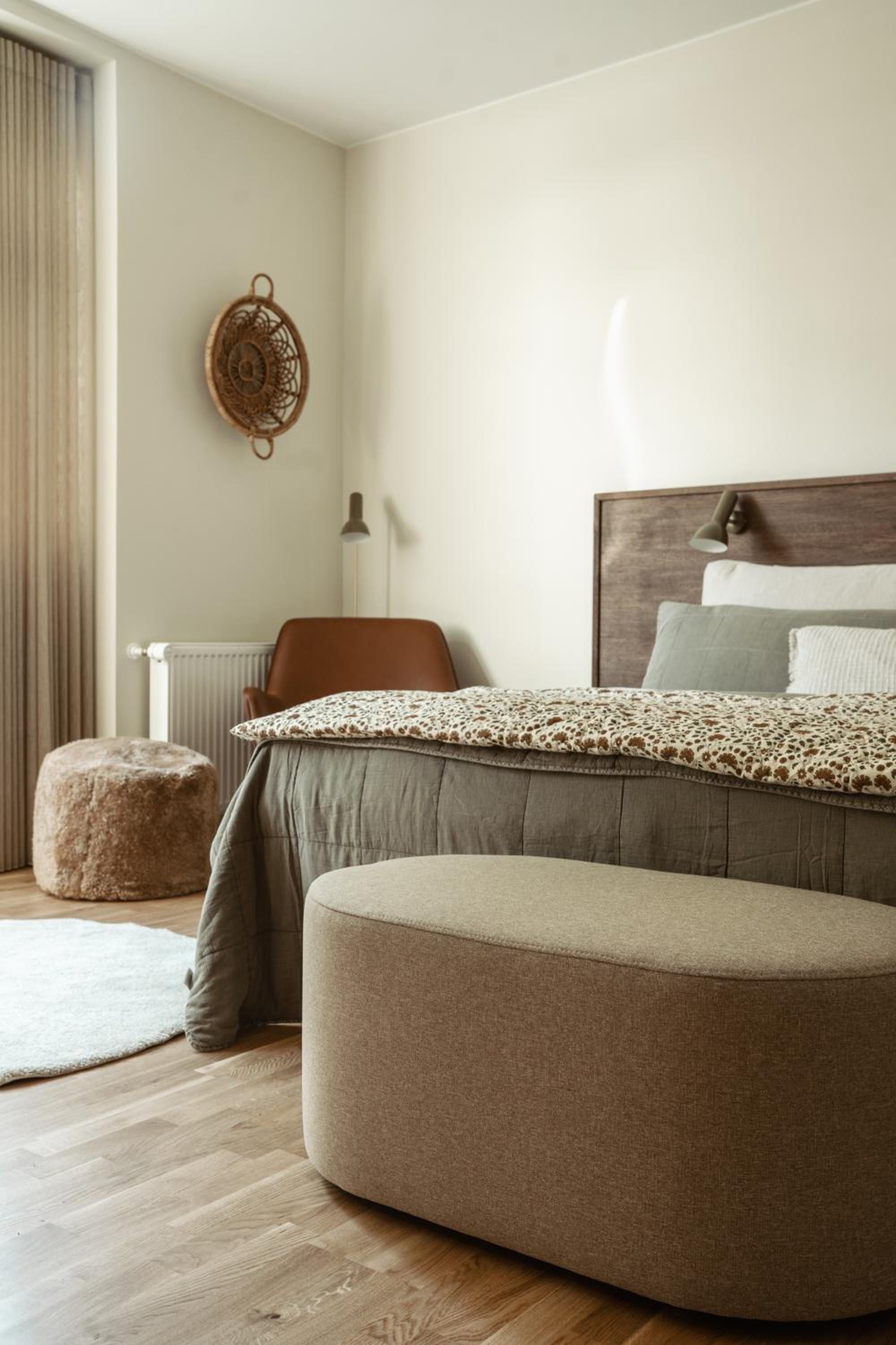 Large Double Room - Photo 9