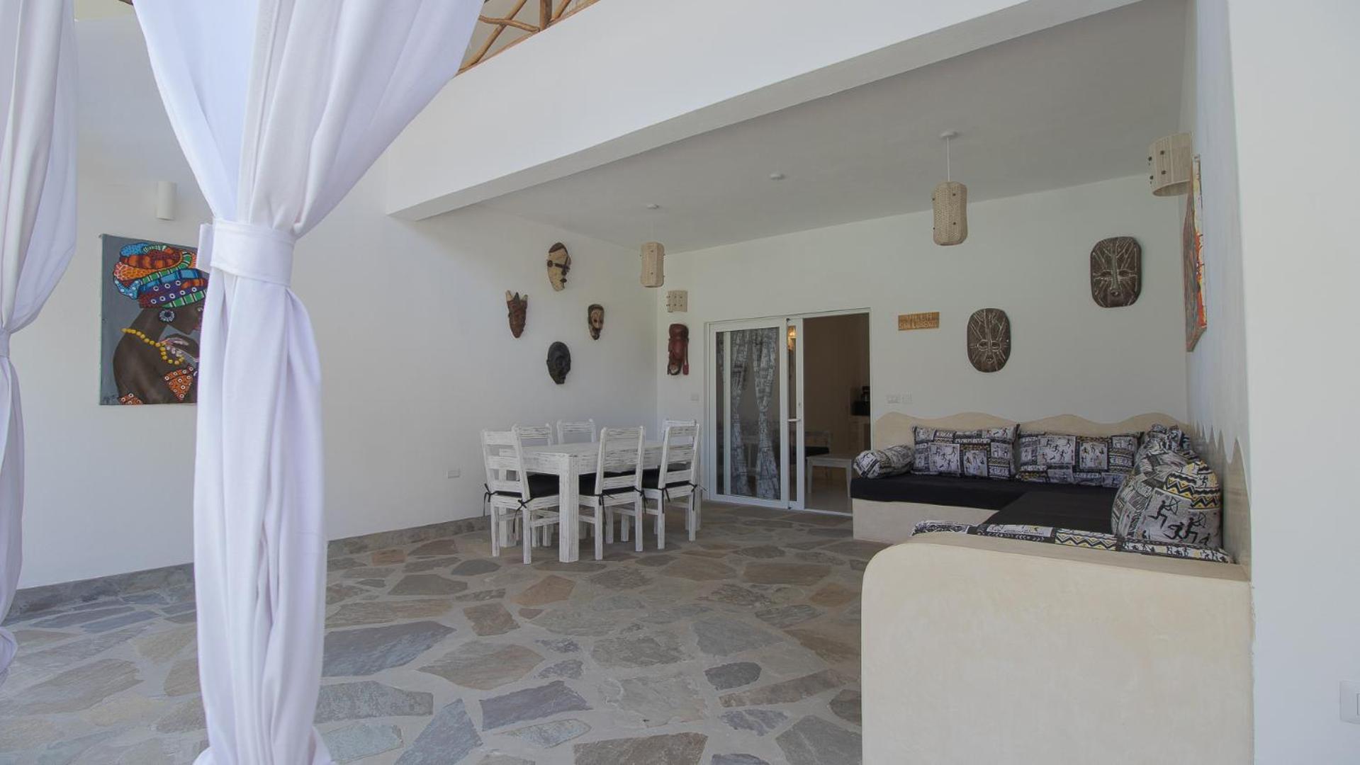 Superior Villa