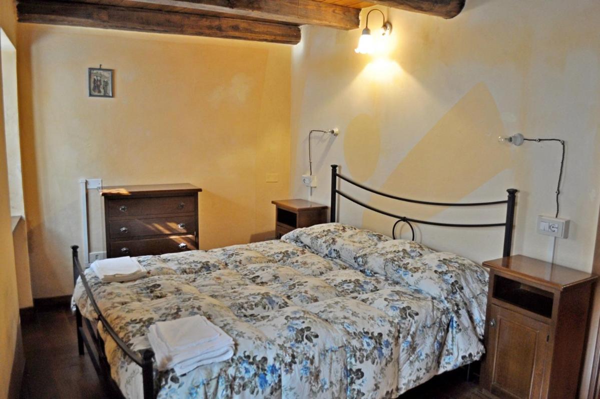 One-Bedroom Apartment (4 Adults) photo 1