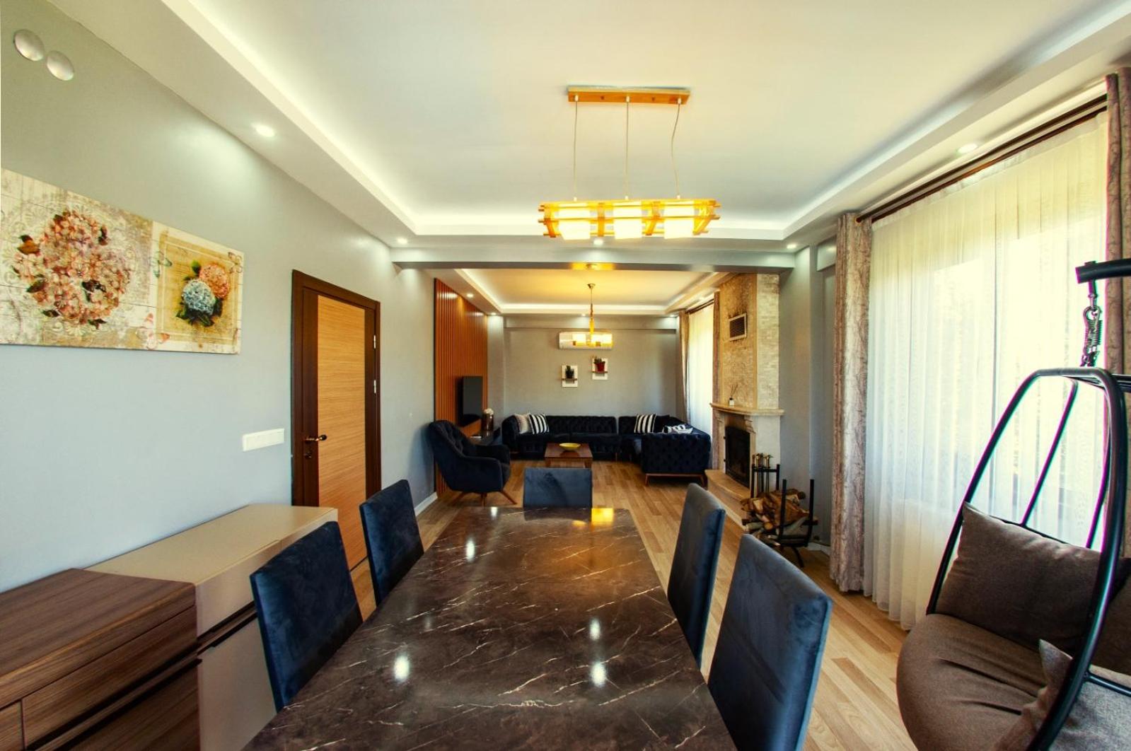Deluxe Villa photo 2