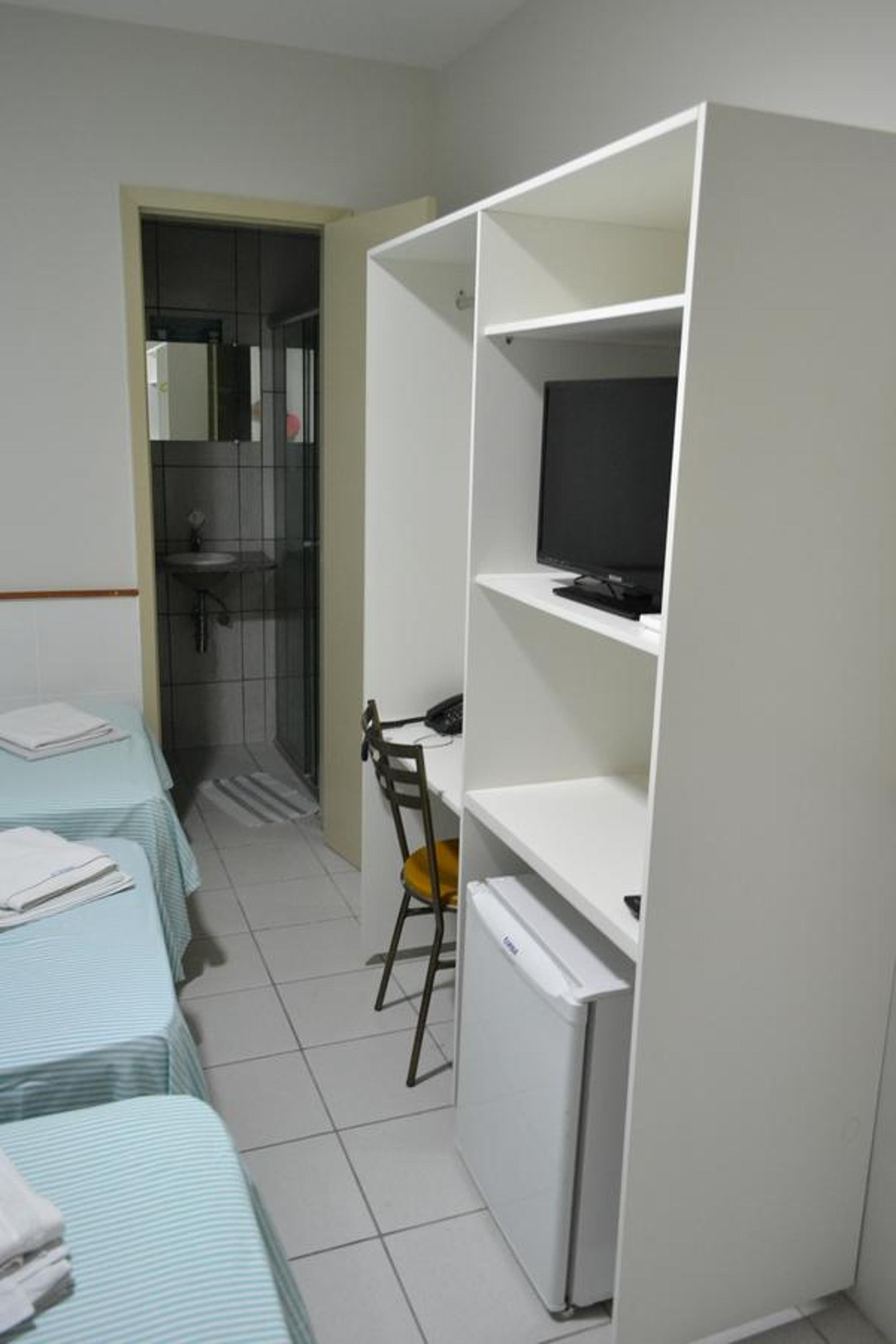 Quadruple Room - Photo 3
