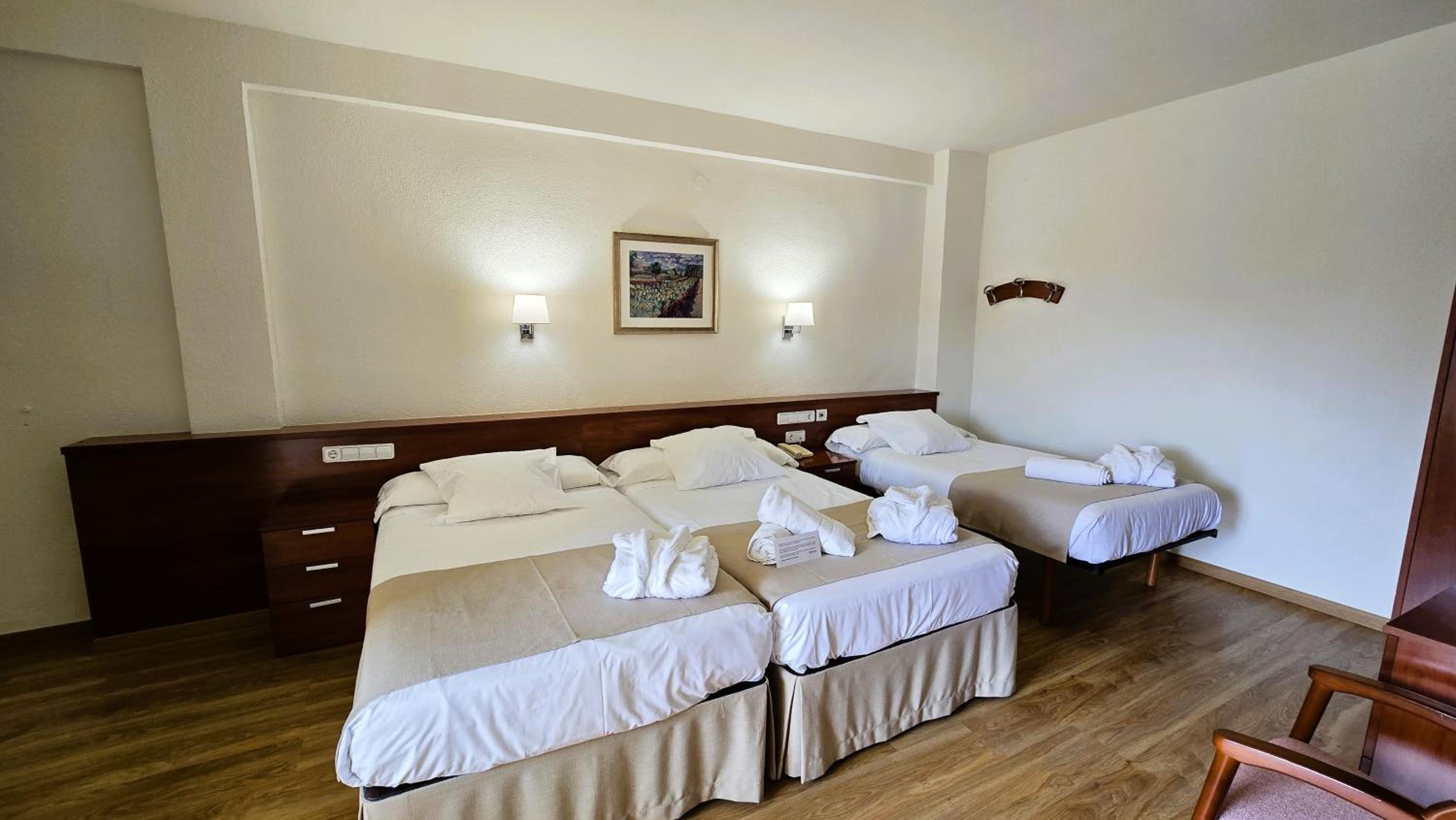 Triple Room photo 3