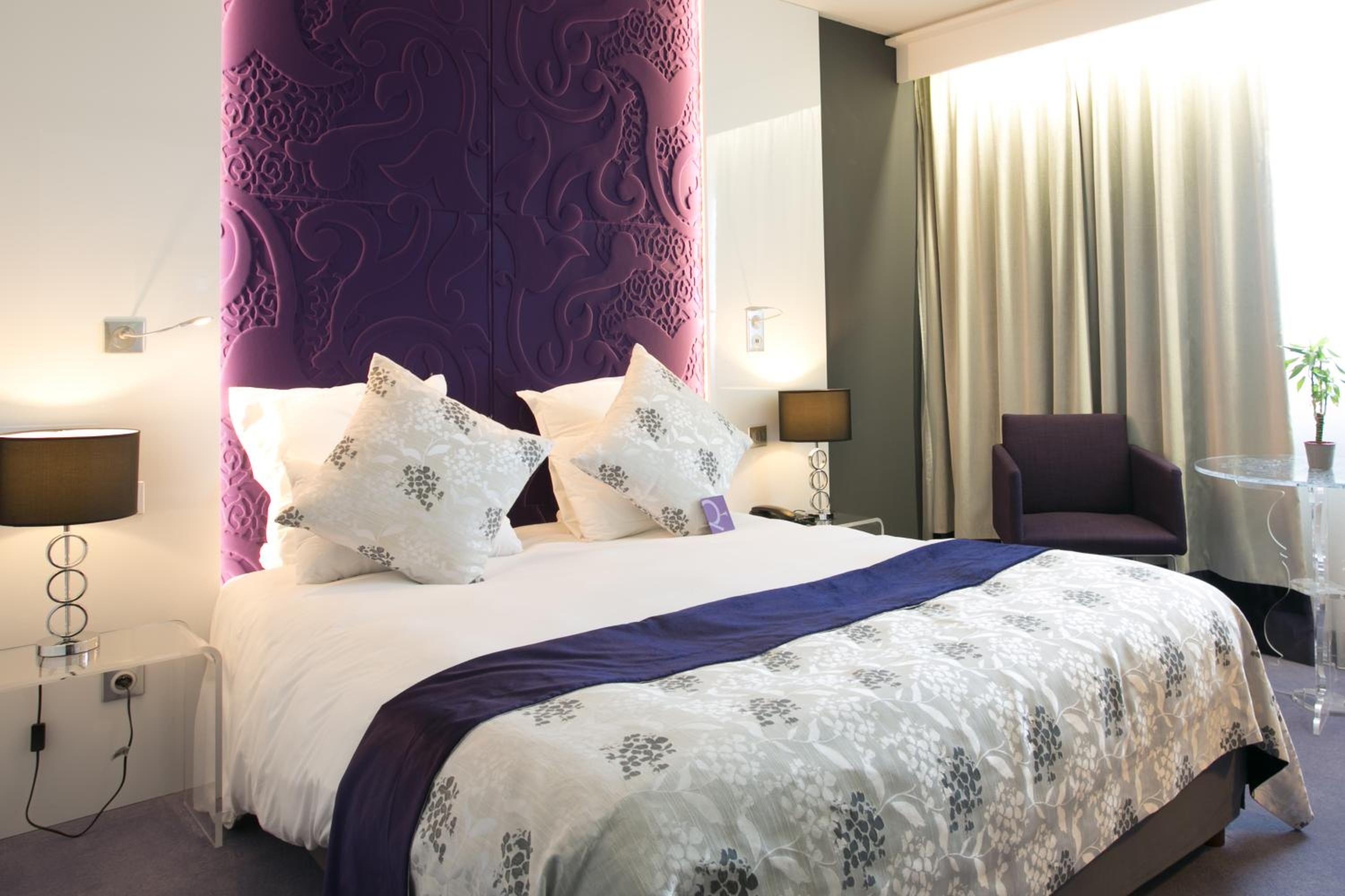 Classic Double Room - Photo 7