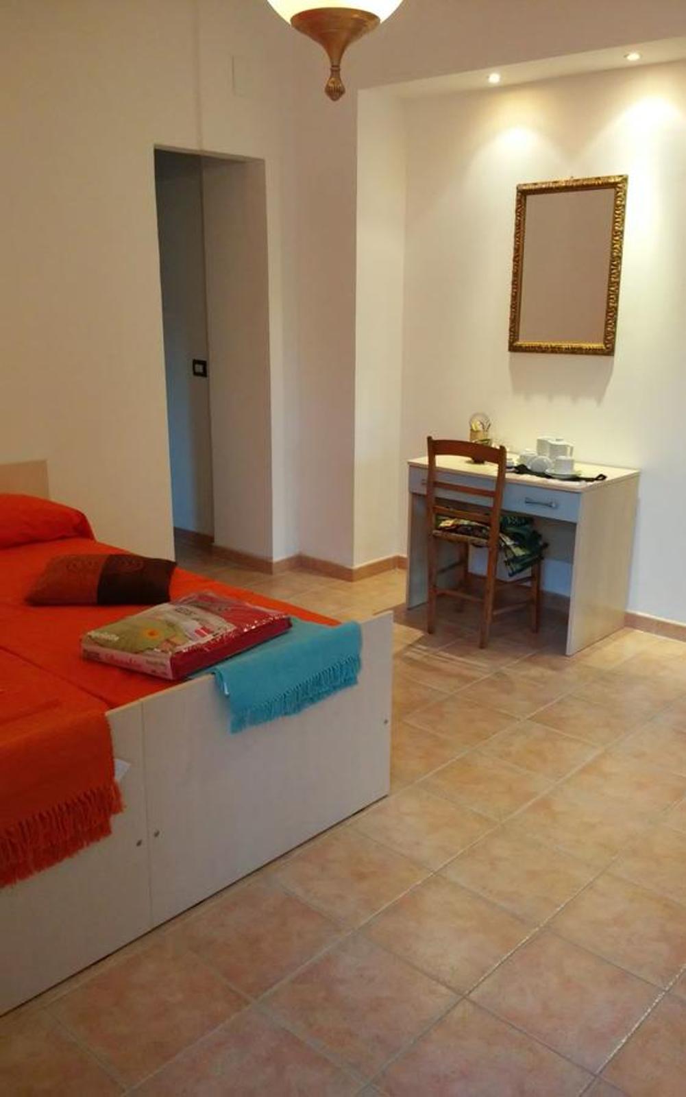 Budget Double or Twin Room photo 1