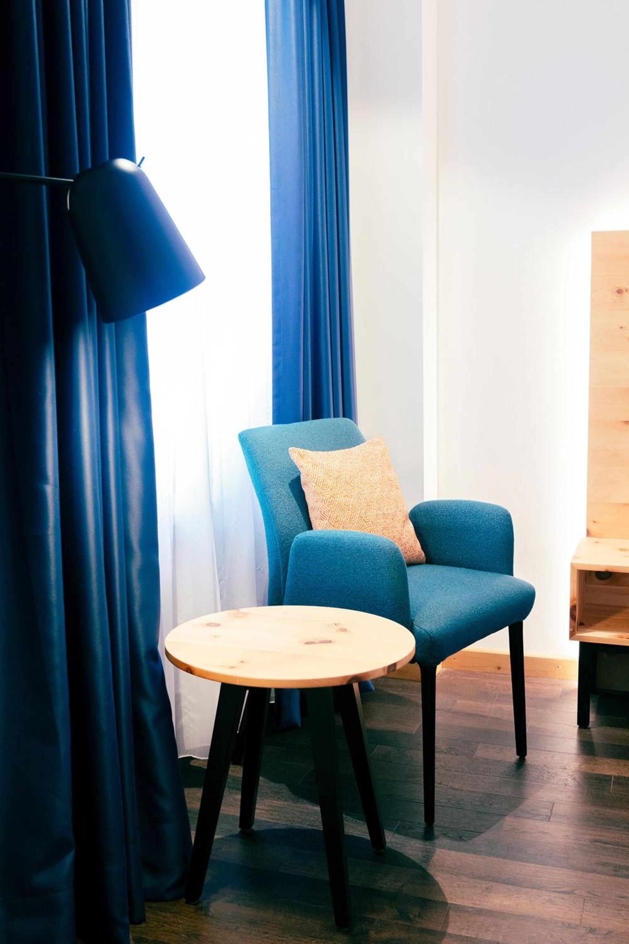 Superior Single Room