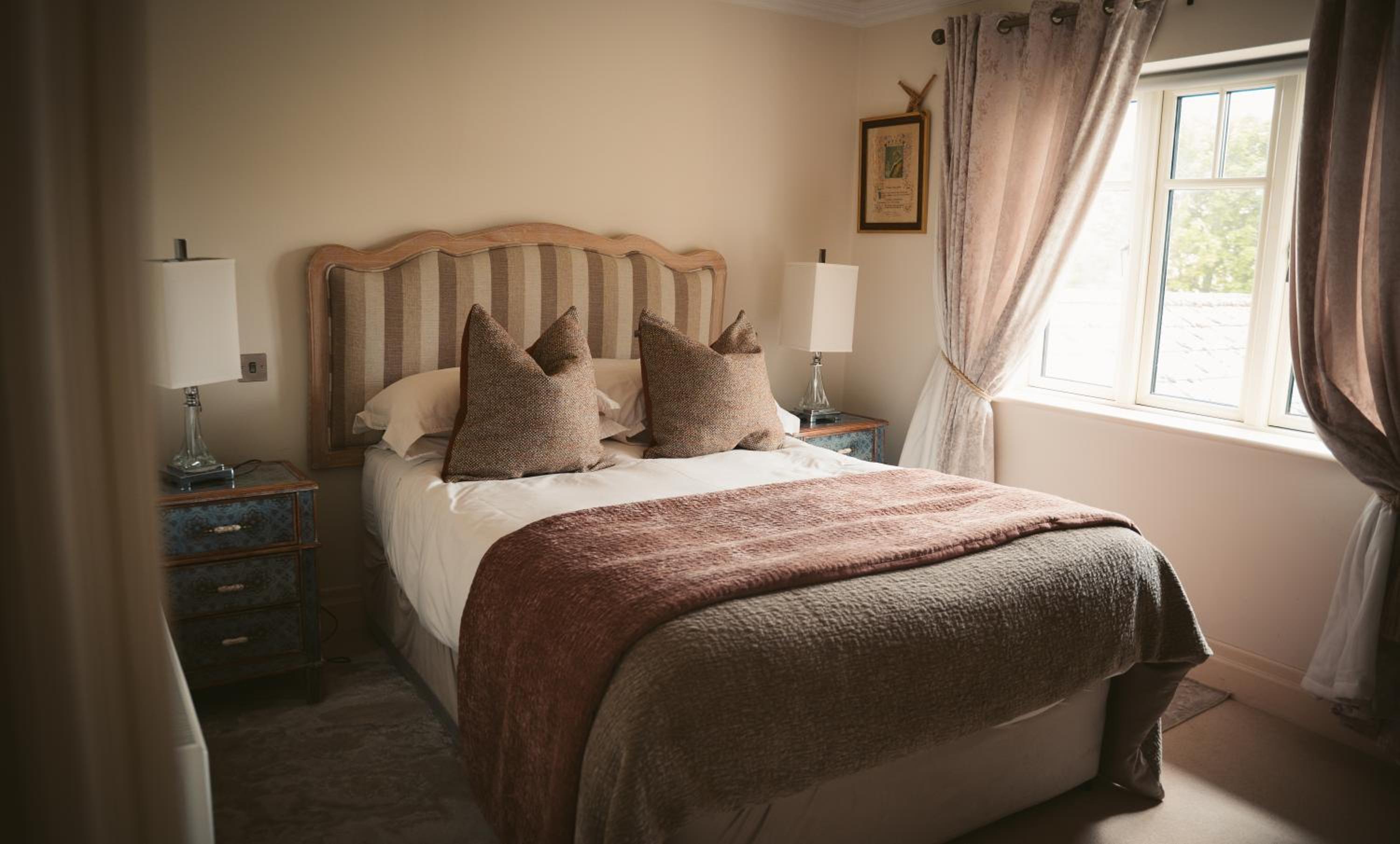 Standard Double Room photo 3