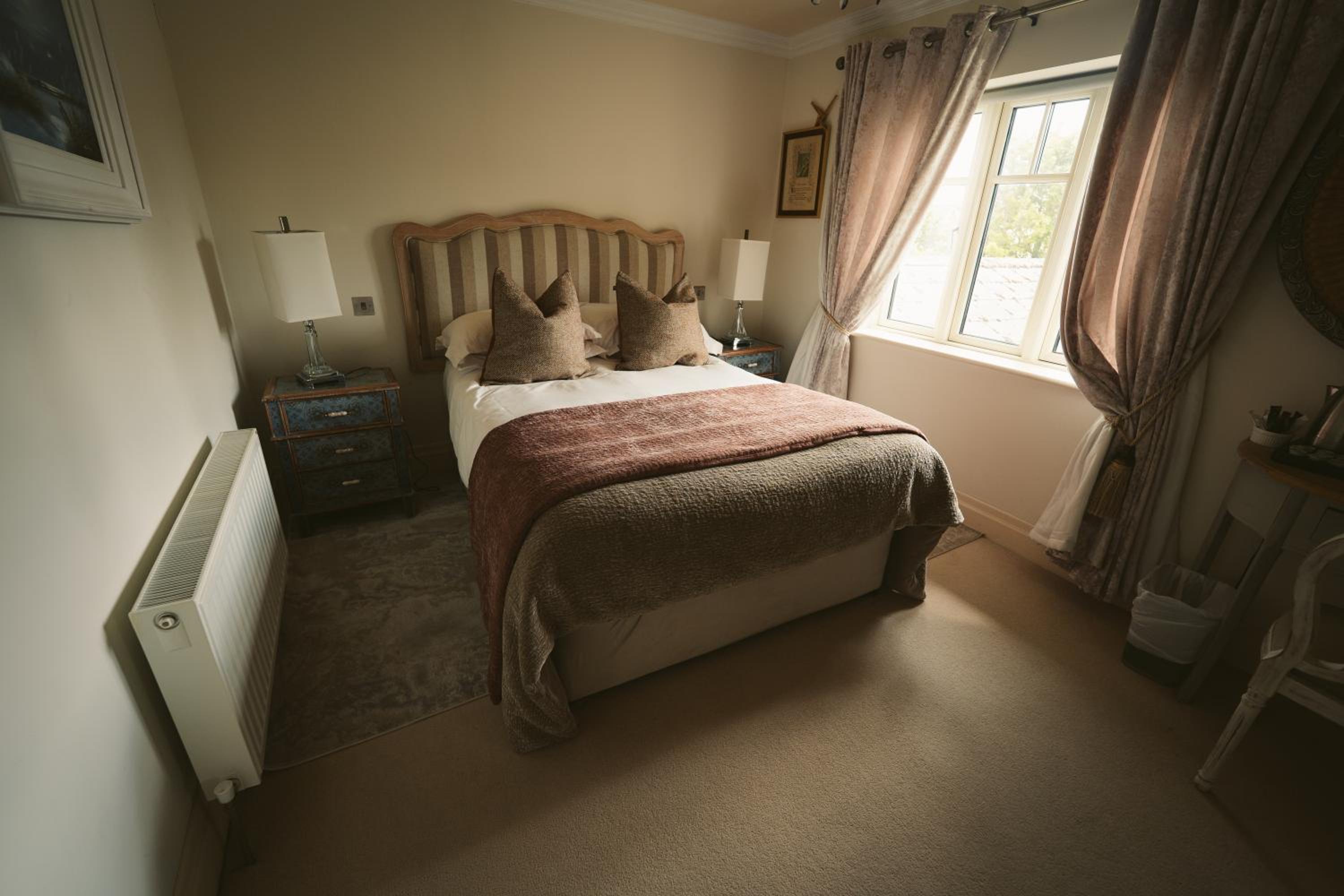 Standard Double Room photo 2
