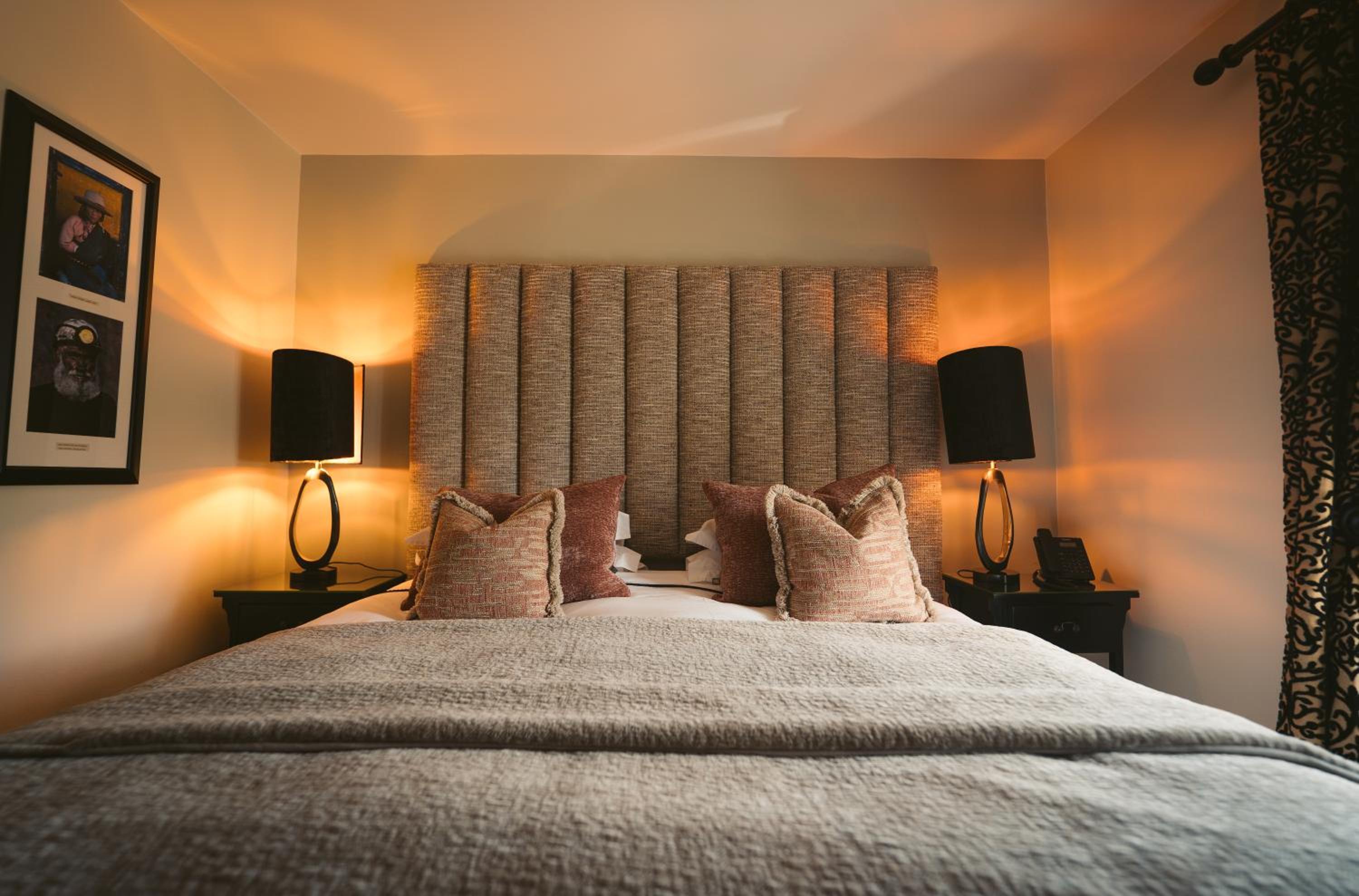 Standard Double Room photo 2