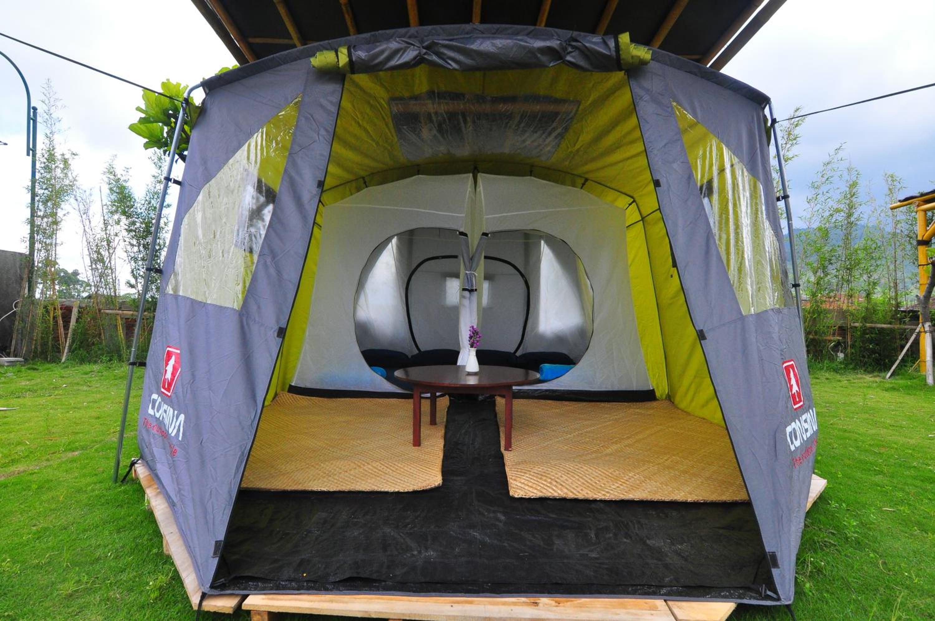 Tent - Photo 4