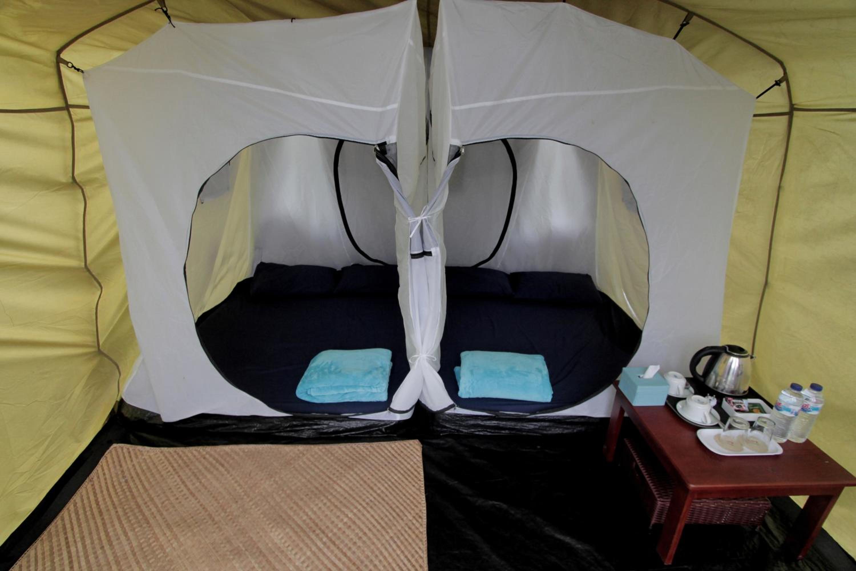 Tent - Photo 5