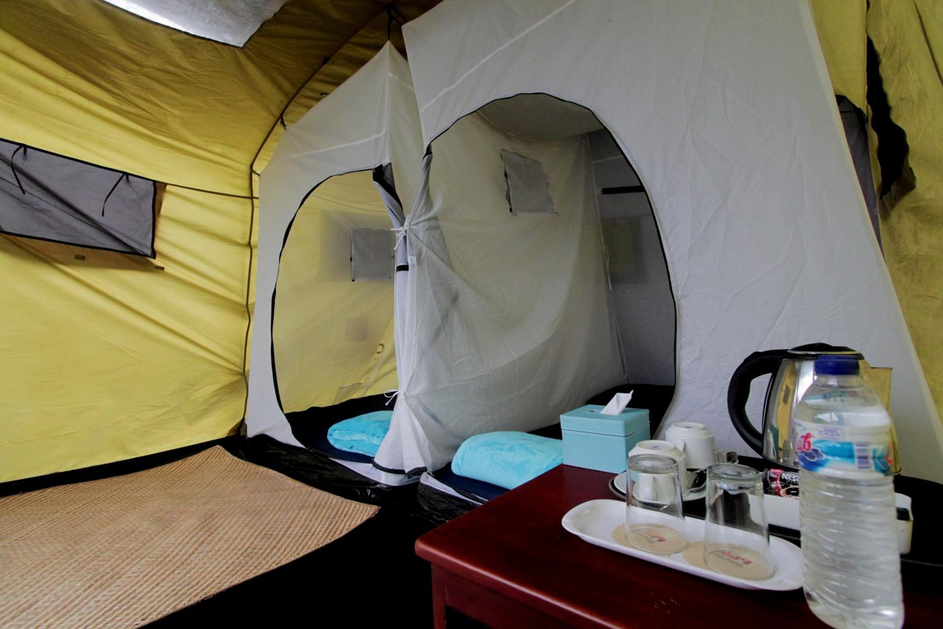 Tent - Photo 6