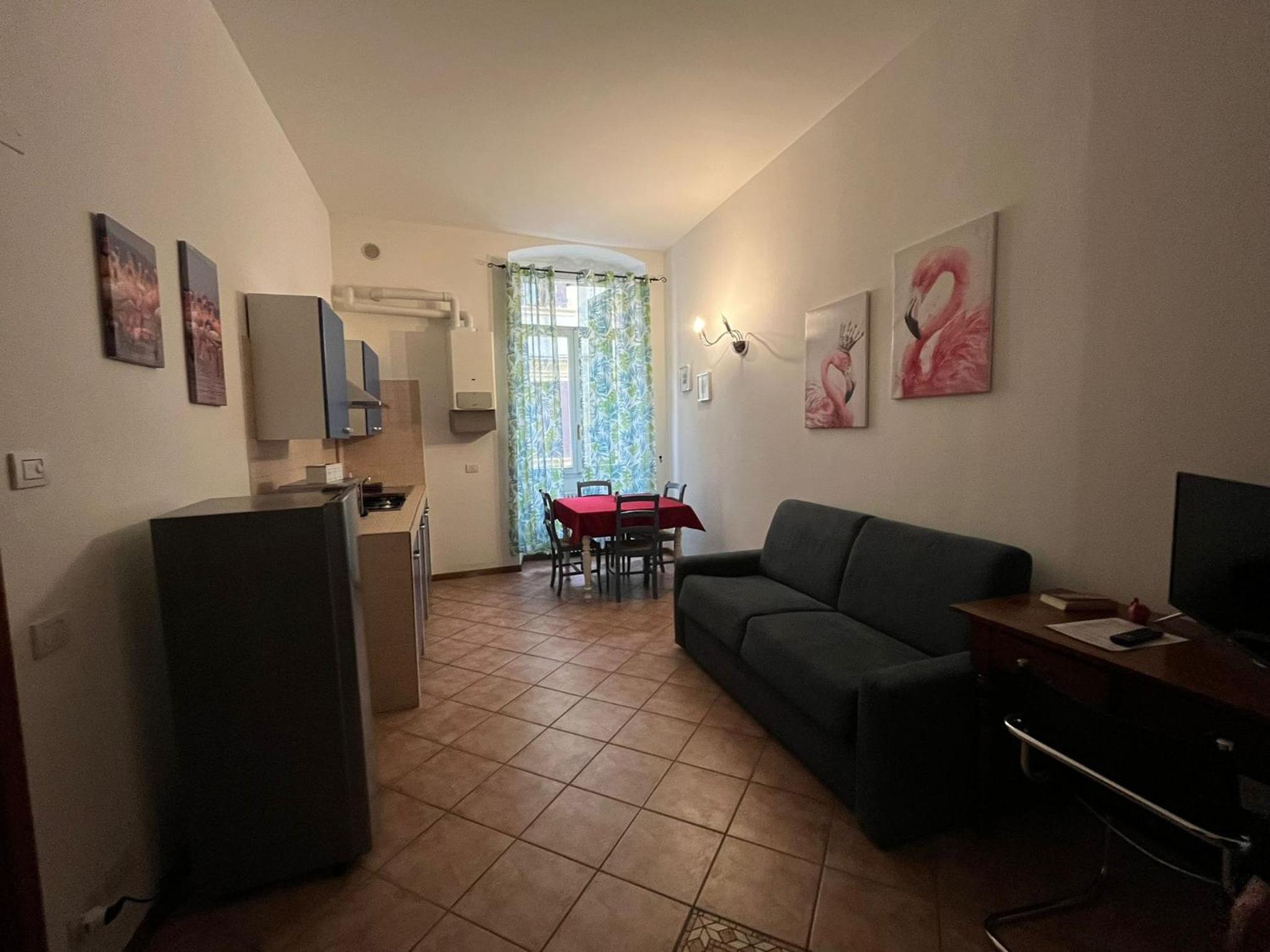 Standard Apartment photo 1