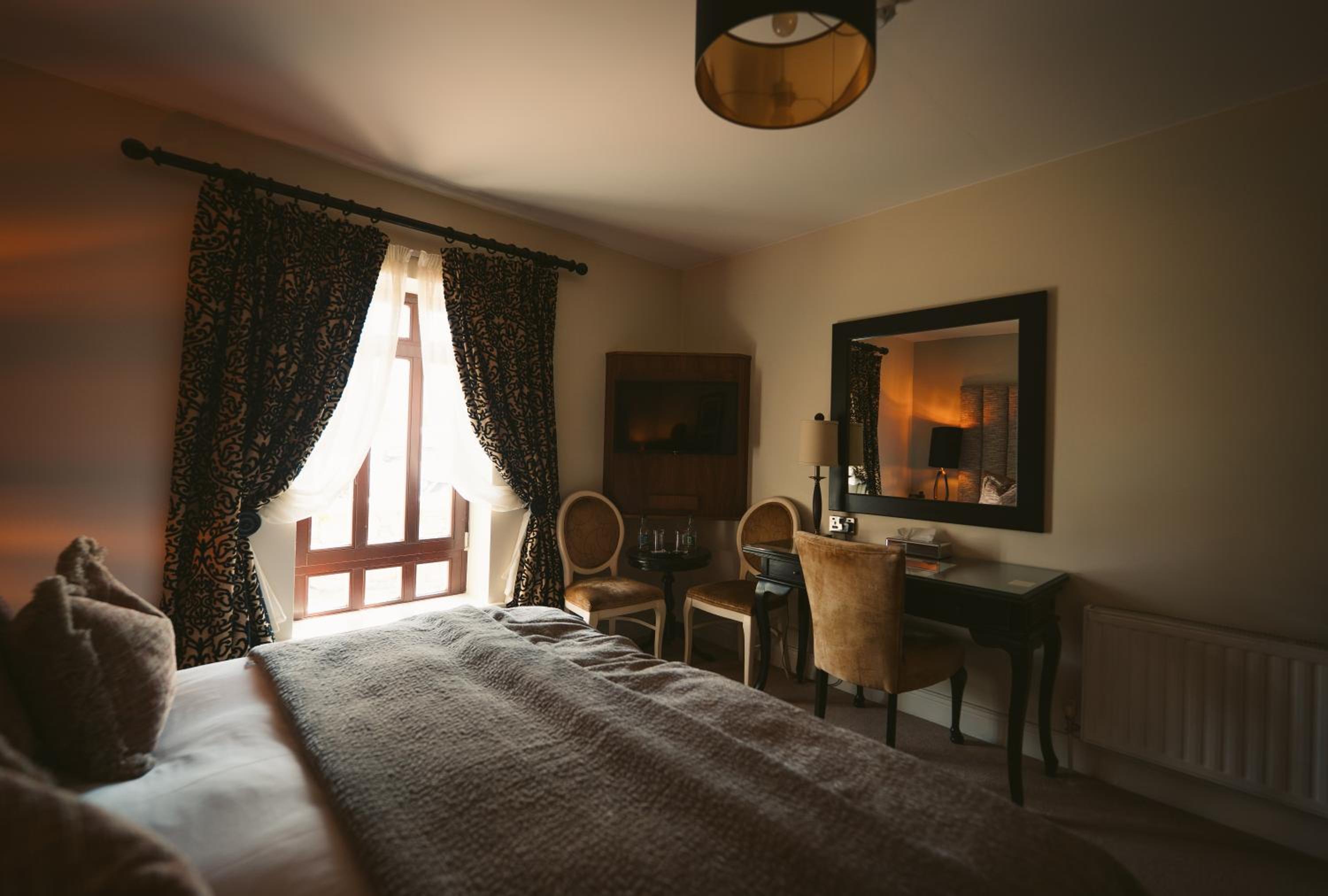 Standard Double Room photo 3