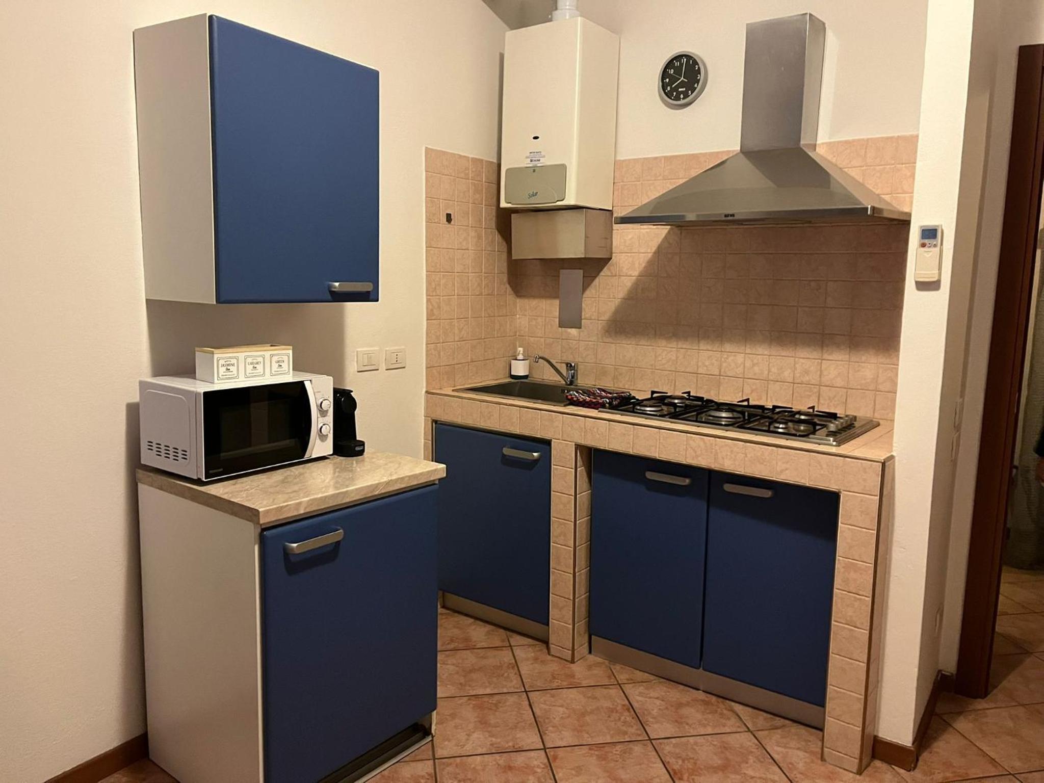 Standard Apartment photo 3