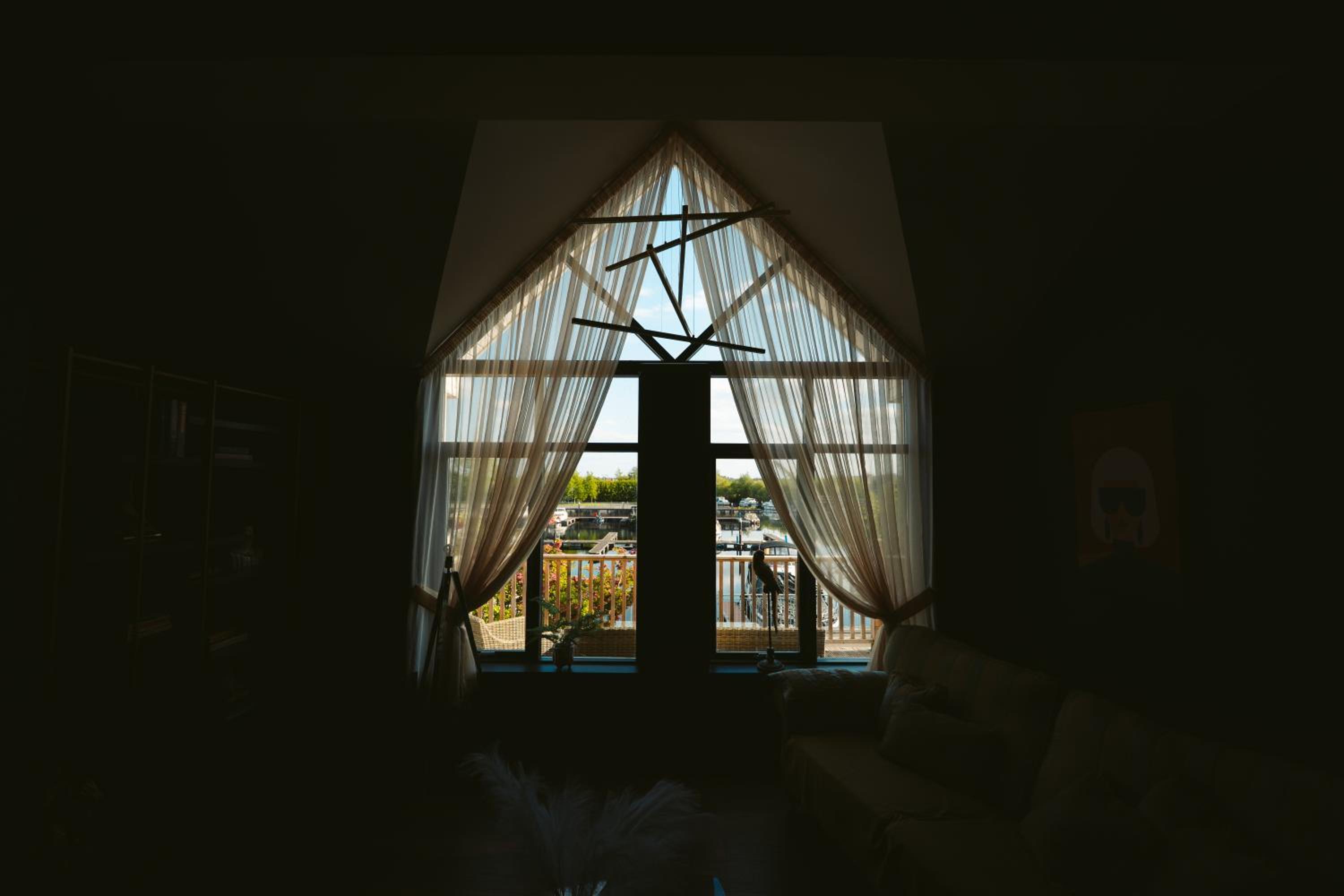 Three-Bedroom Villa photo 2
